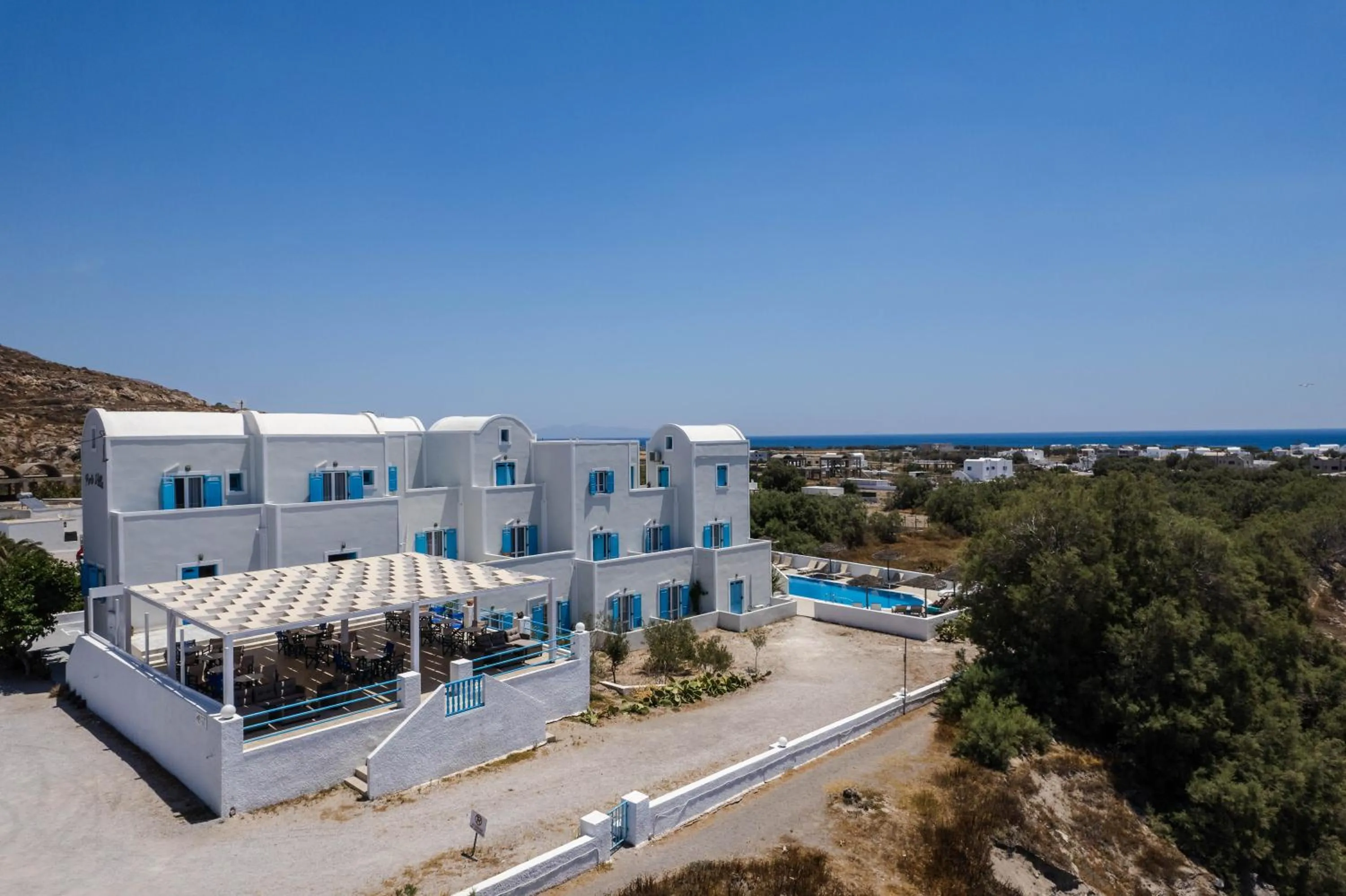 Porto Villa