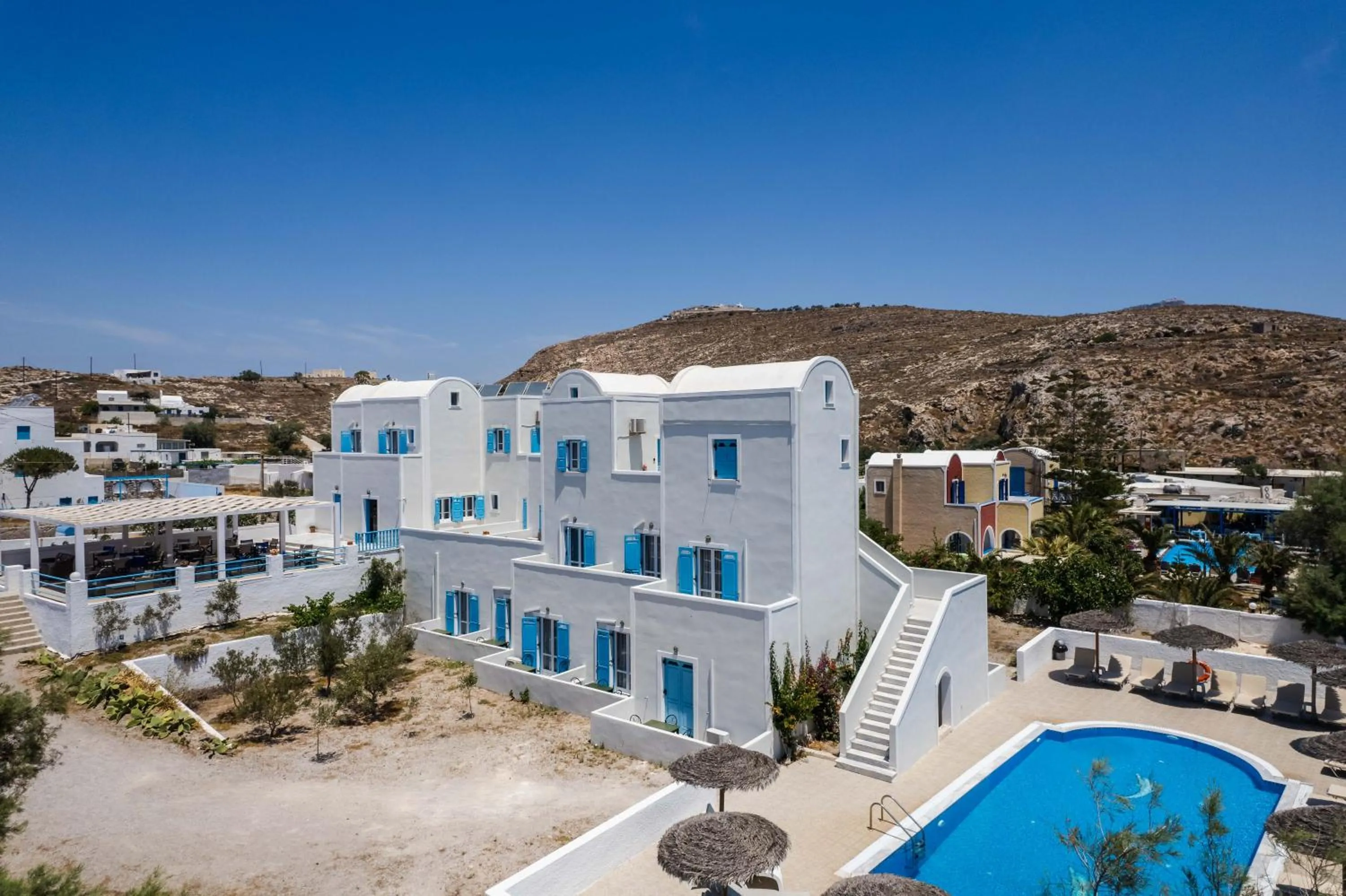 Porto Villa