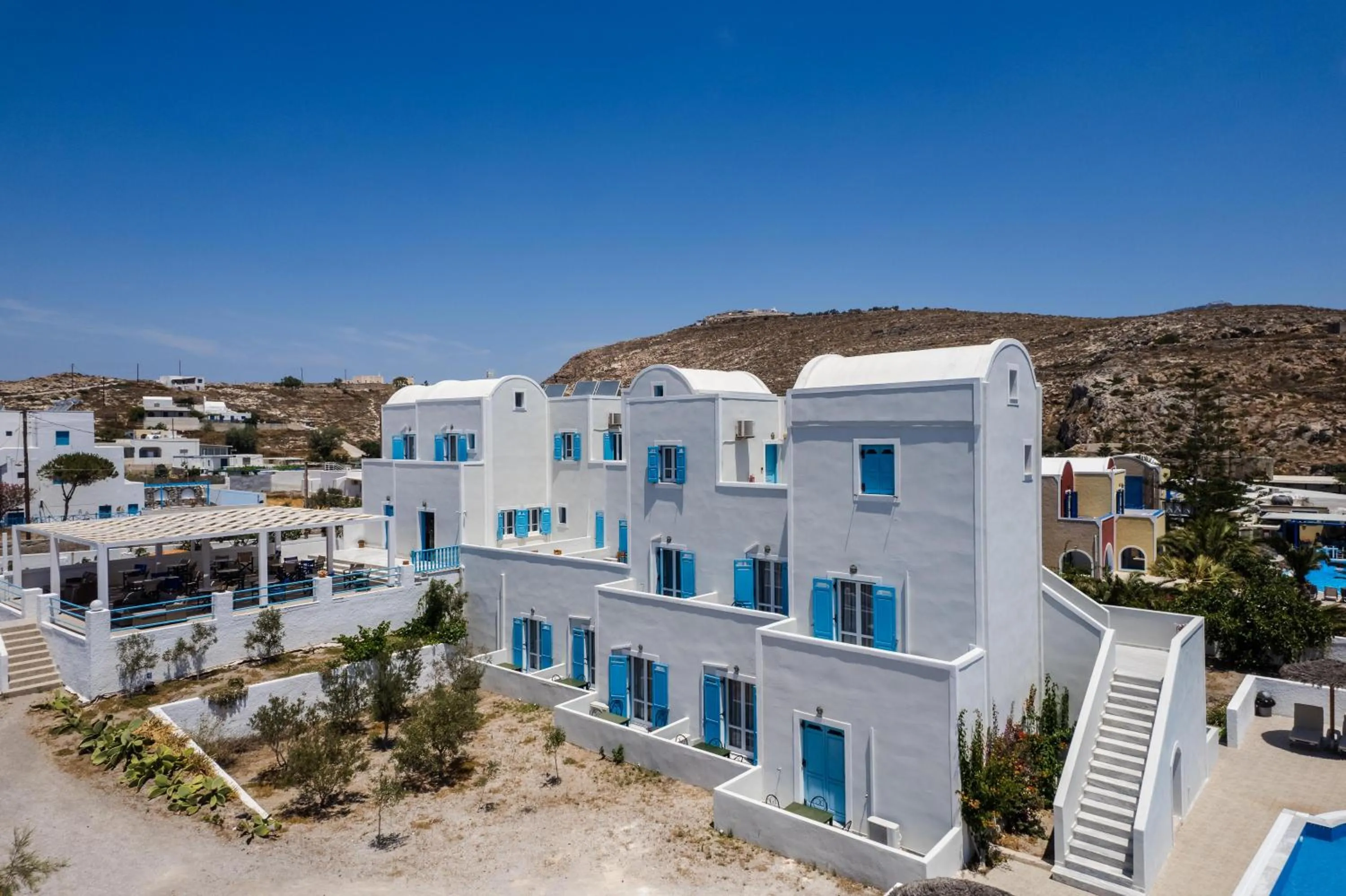 Porto Villa