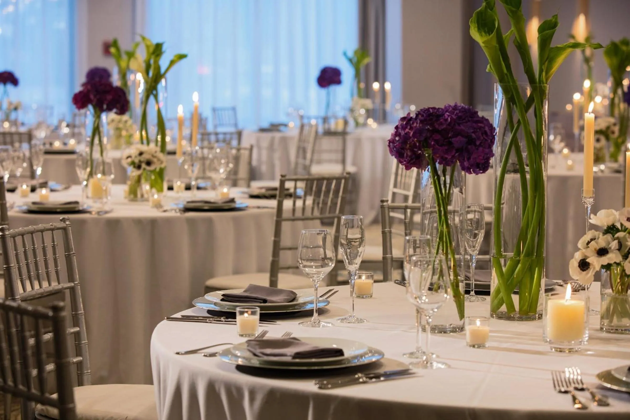 Banquet/Function facilities in Glover Park Hotel Georgetown