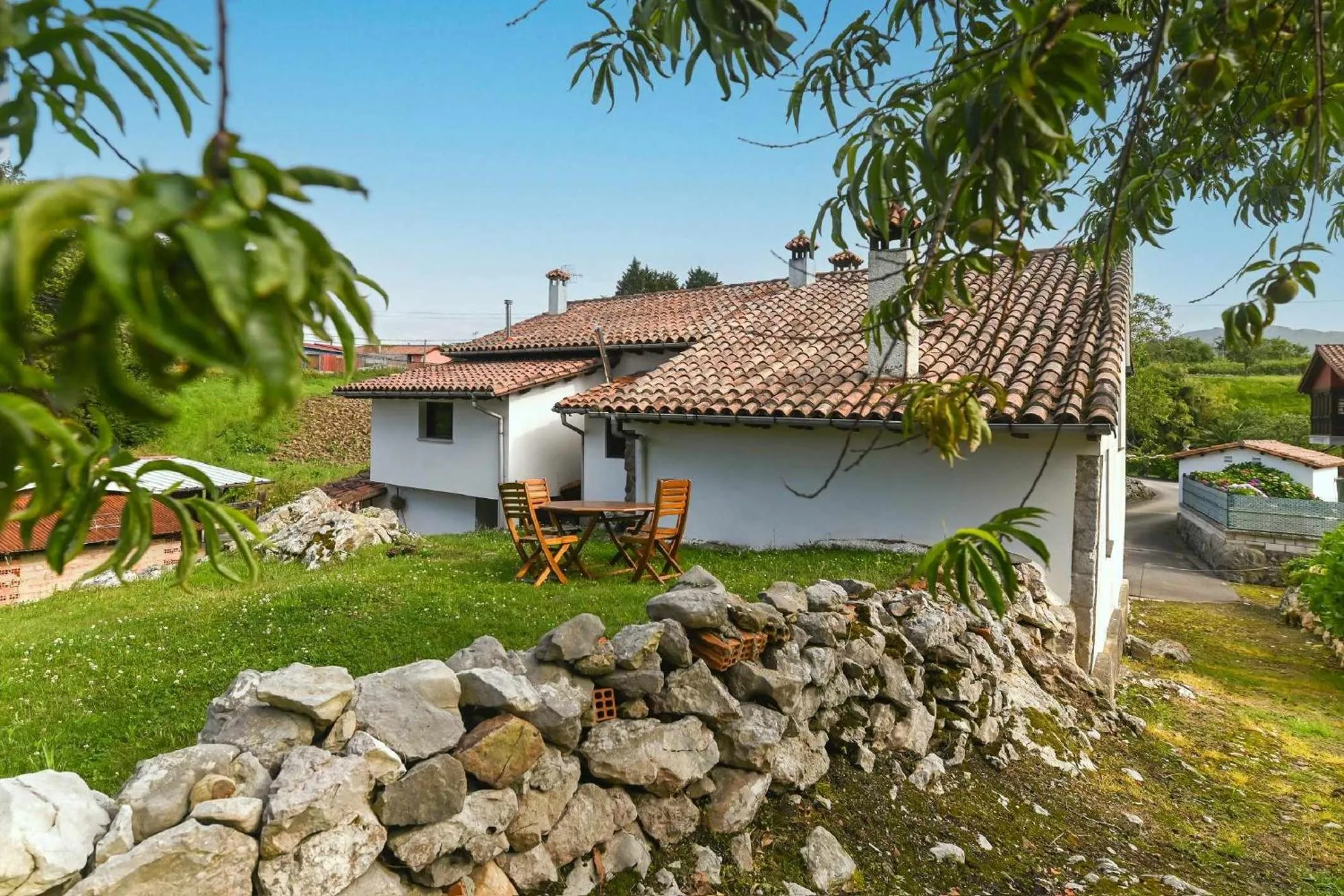 Casa Paula - Cerca de la playa y Senderismo