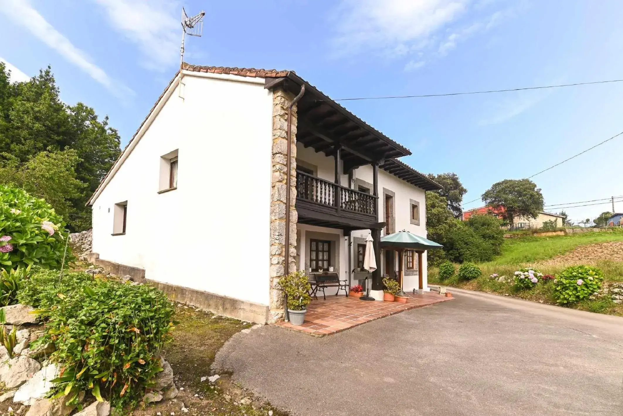 Casa Paula - Cerca de la playa y Senderismo Casa Paula - Cerca de la playa y Senderismo