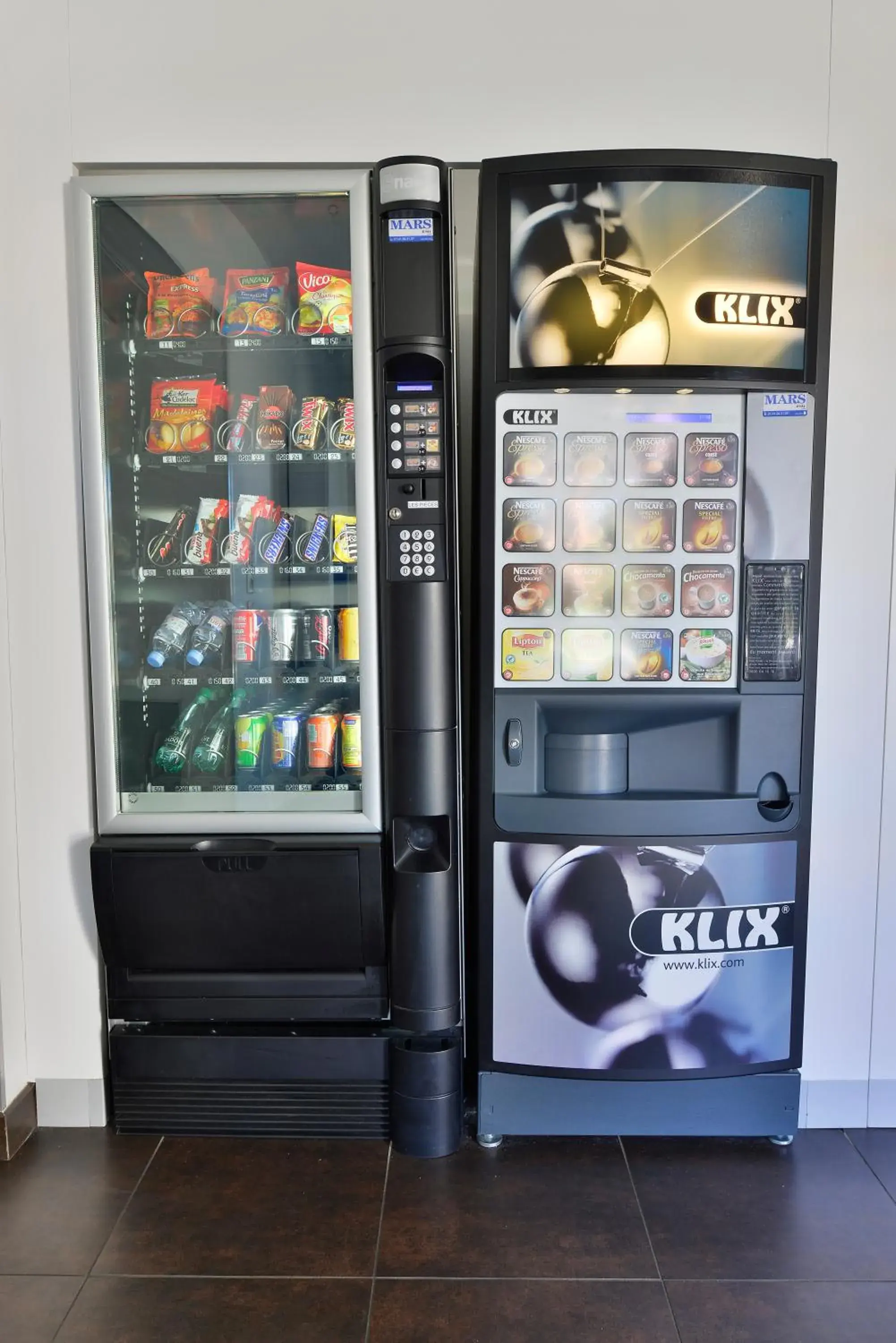 Restaurant/places to eat in ibis budget Marne la Vallée Restaurant/places to eat in ibis budget Marne la Vallée