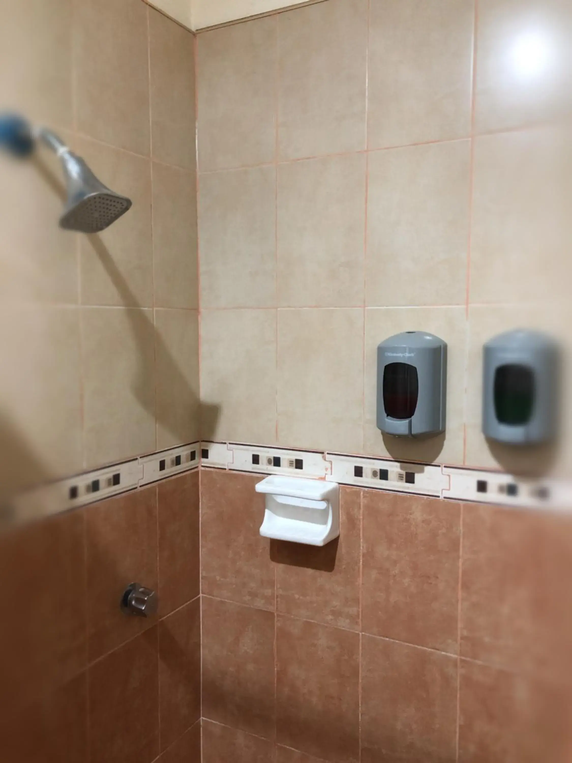 Superior Double Room with Two Double Beds - single occupancy in Hotel Paraiso Huasteco Superior Double Room with Two Double Beds - single occupancy in Hotel Paraiso Huasteco