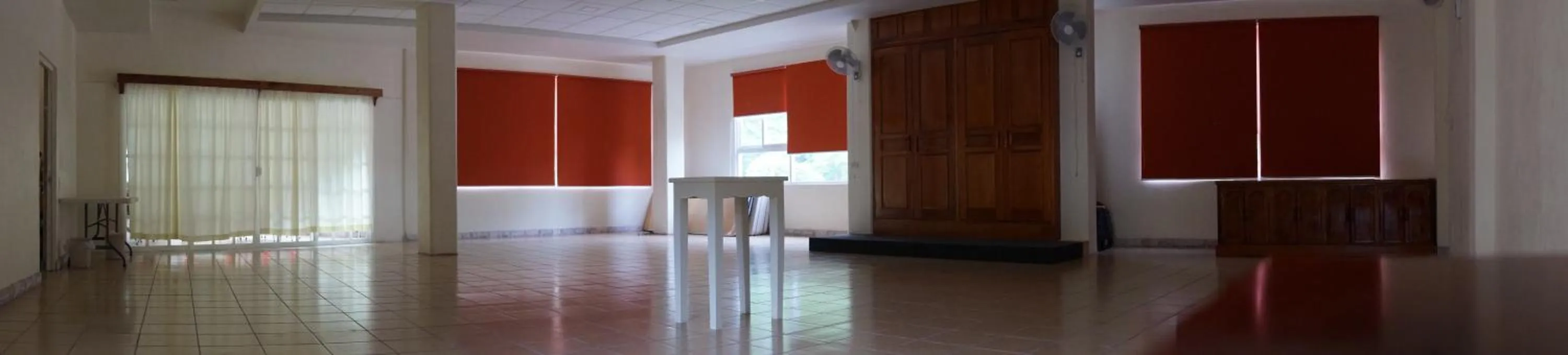 Business facilities in Hotel Paraiso Huasteco