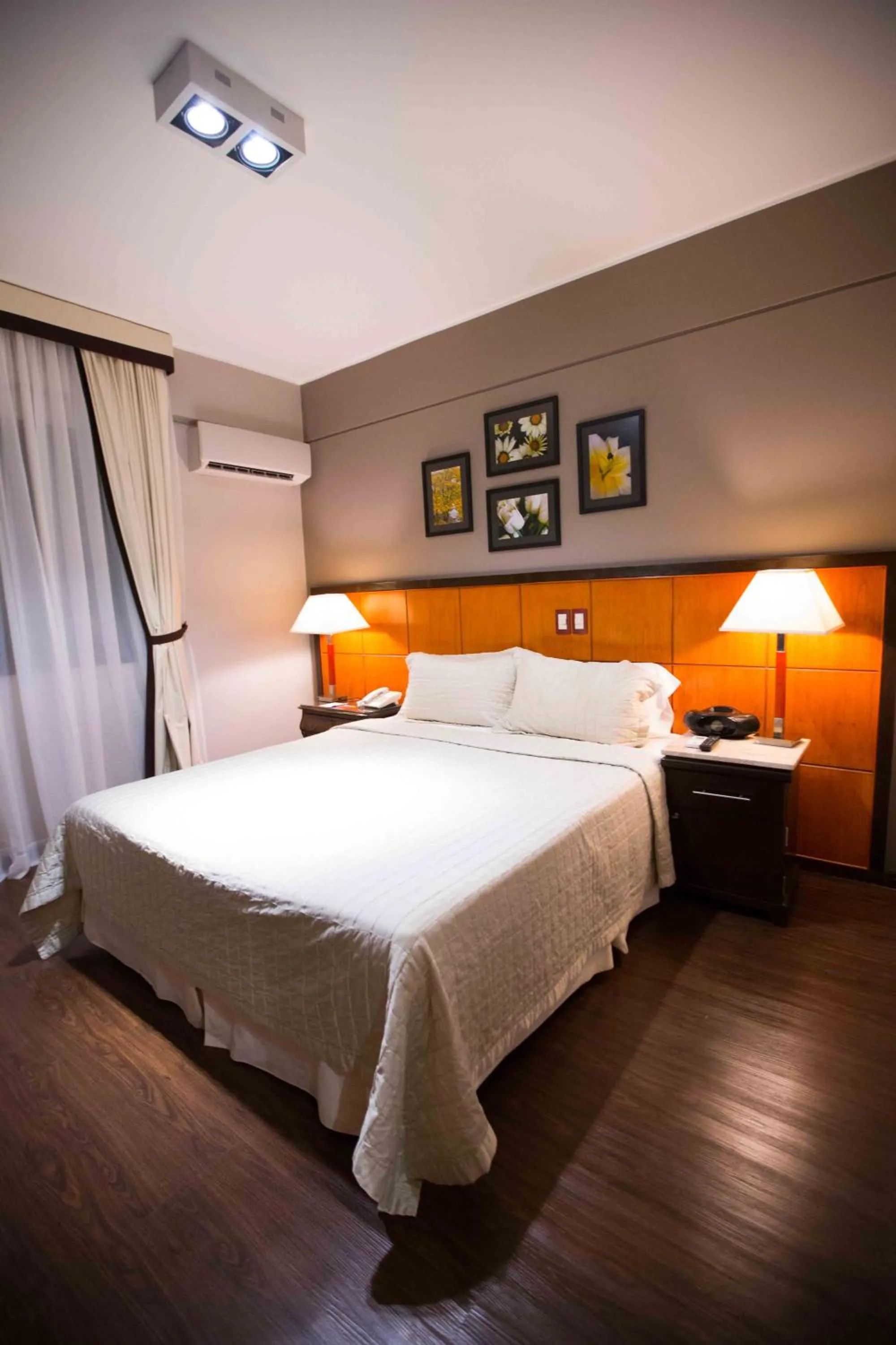 Bedroom, Bed in Las Ventanas Hotel Boutique