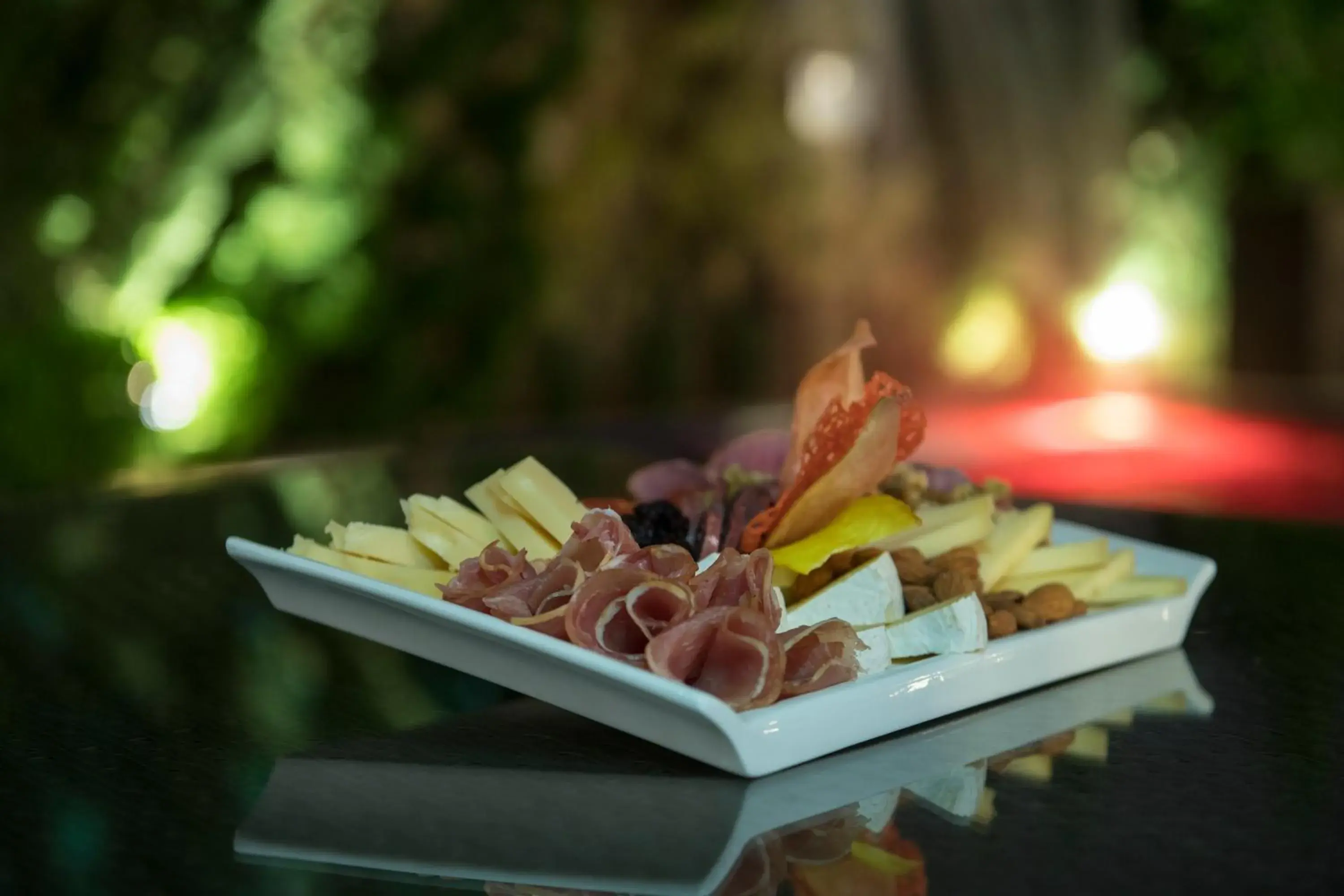 Food in Las Ventanas Hotel Boutique Food in Las Ventanas Hotel Boutique