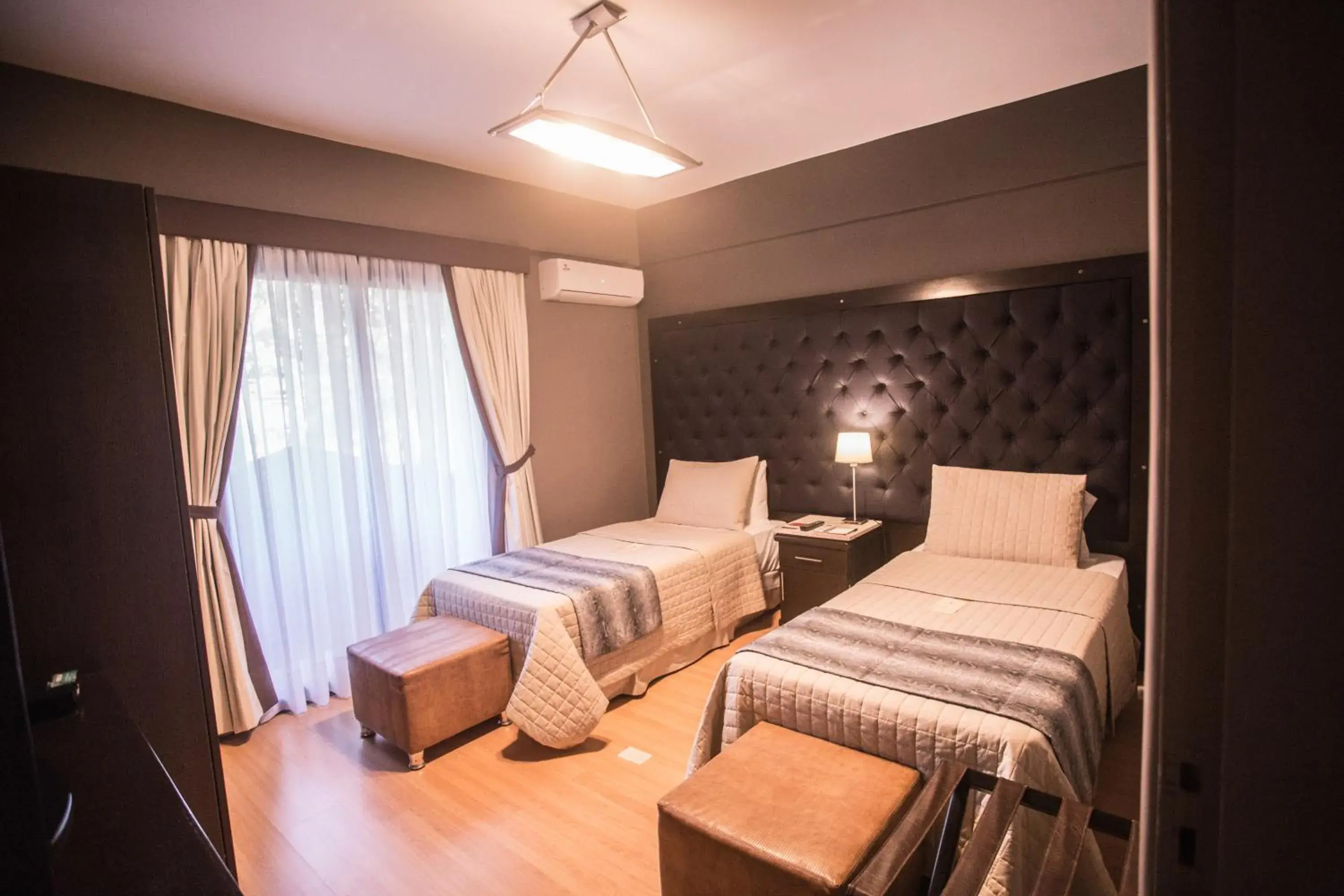 Photo of the whole room, Bed in Las Ventanas Hotel Boutique Photo of the whole room, Bed in Las Ventanas Hotel Boutique