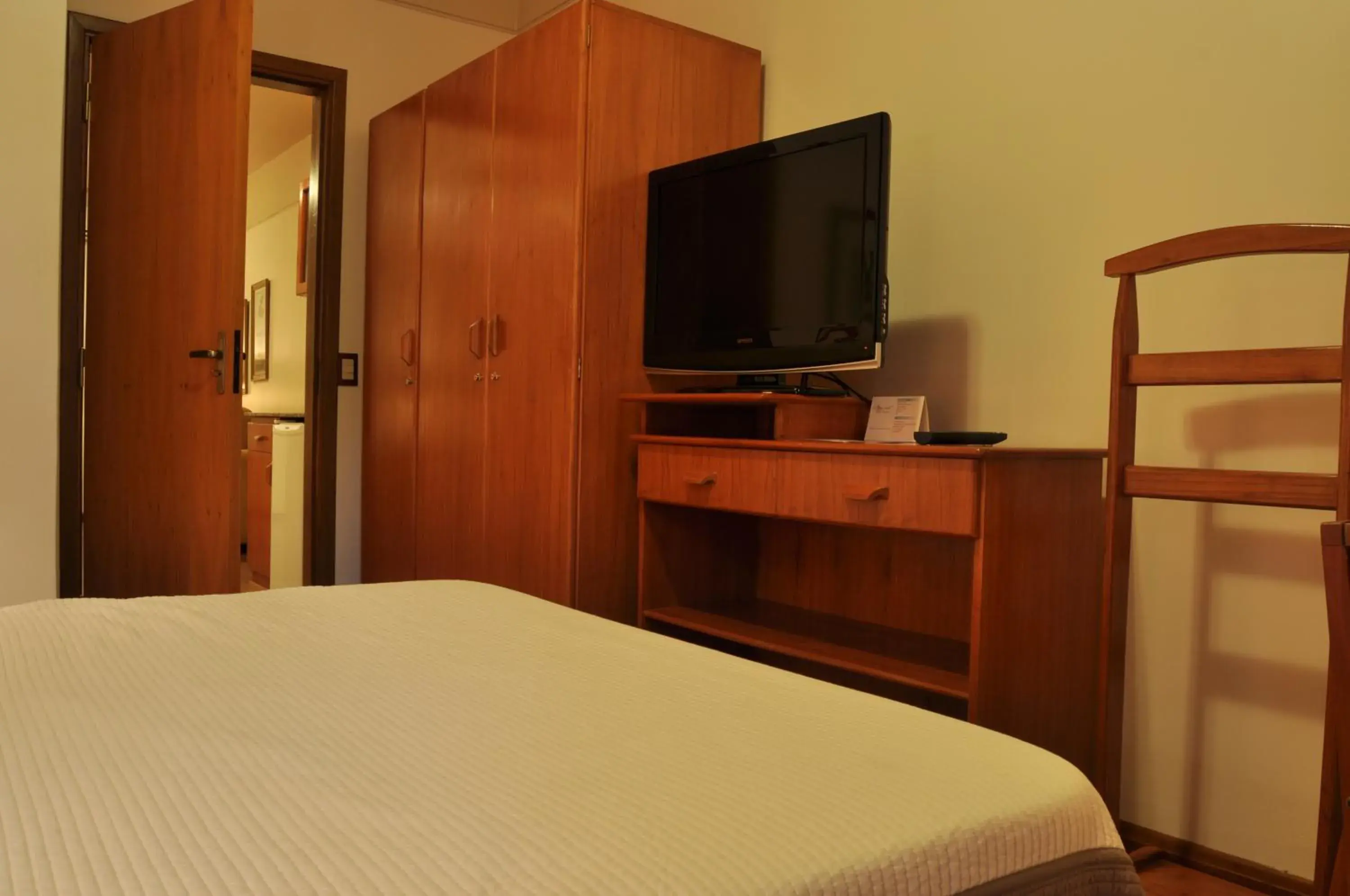 Photo of the whole room, Bed in Las Ventanas Hotel Boutique Photo of the whole room, Bed in Las Ventanas Hotel Boutique