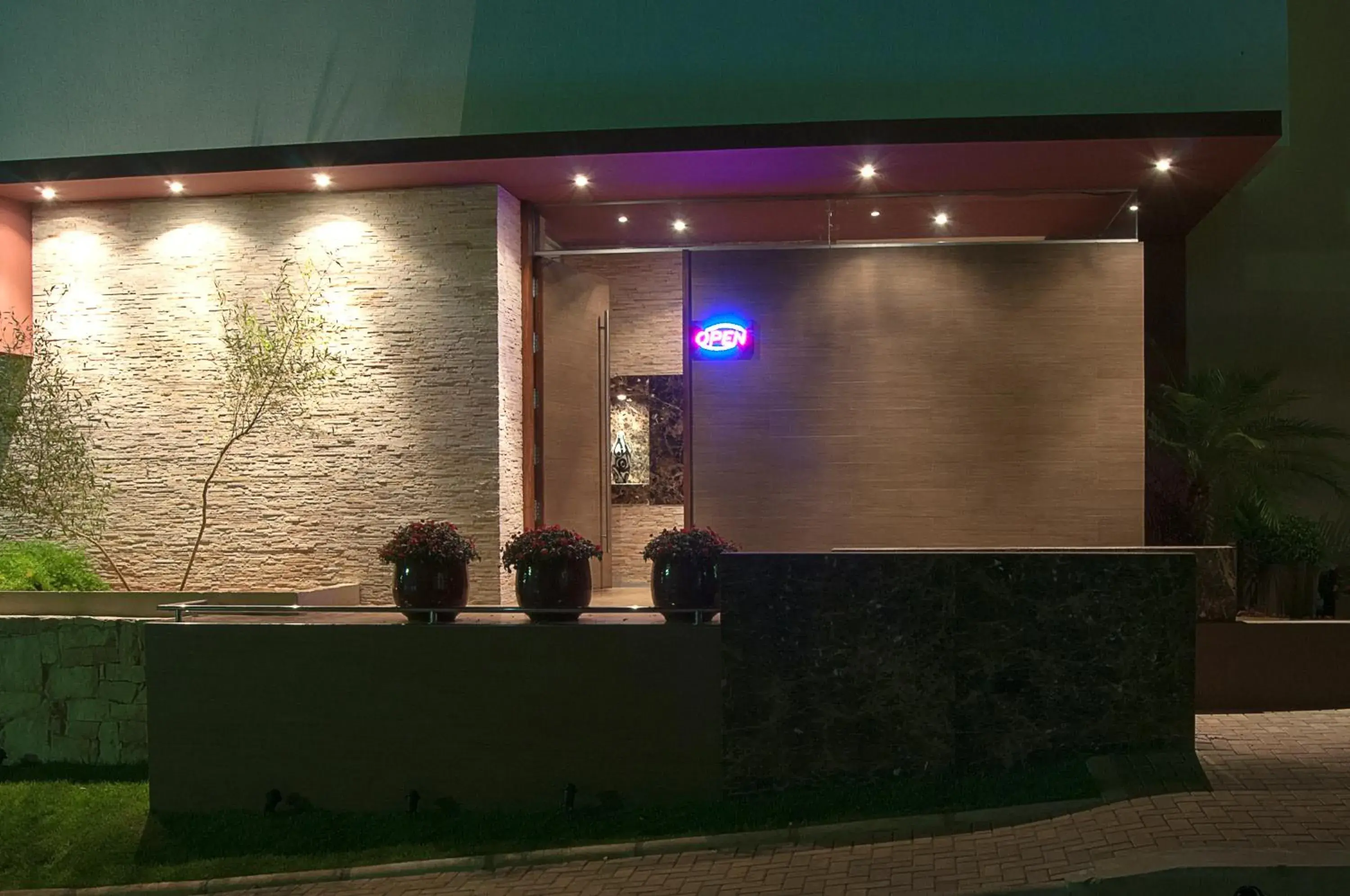 Restaurant/places to eat in Las Ventanas Hotel Boutique Restaurant/places to eat in Las Ventanas Hotel Boutique