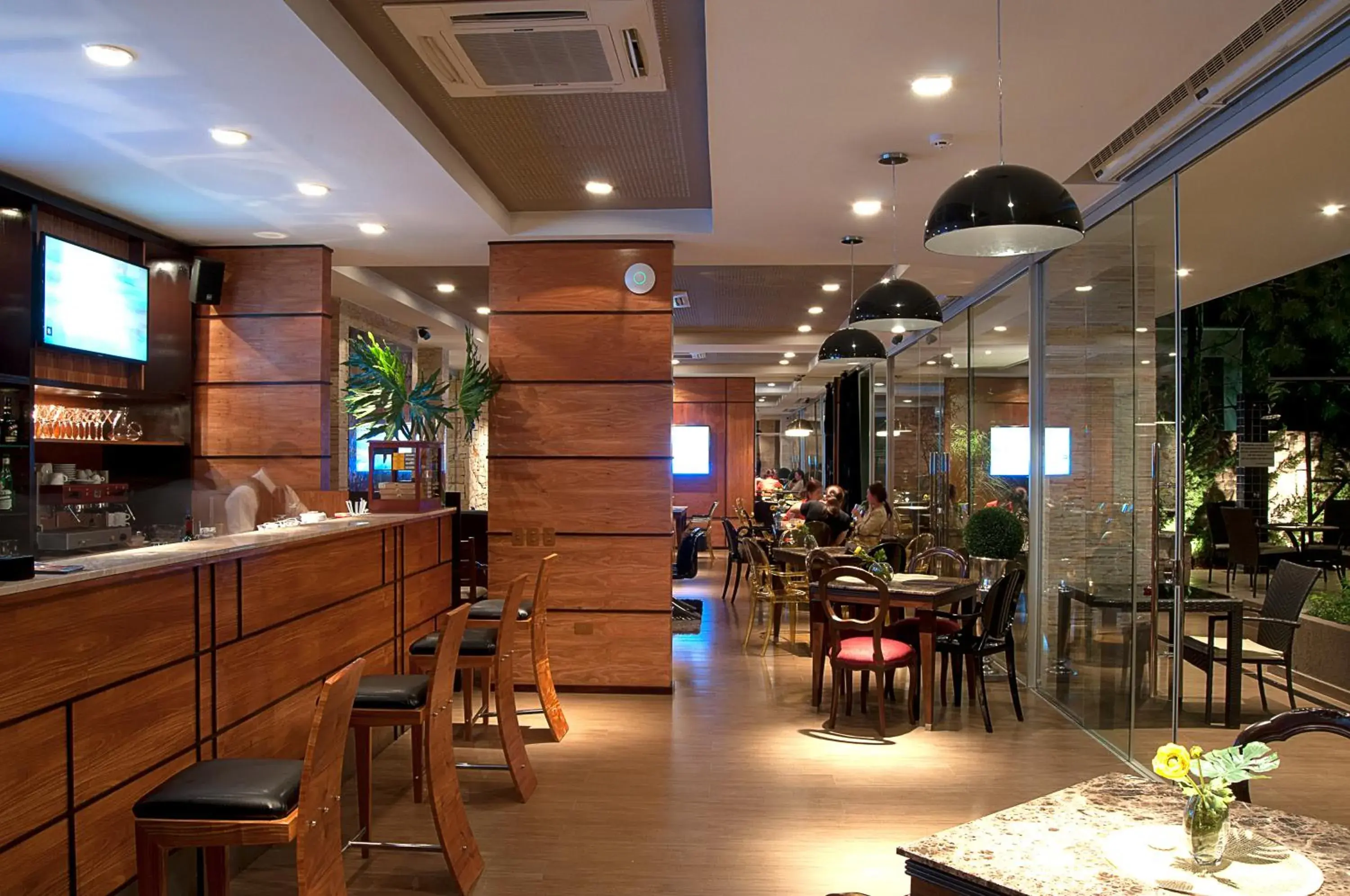 Restaurant/places to eat in Las Ventanas Hotel Boutique Restaurant/places to eat in Las Ventanas Hotel Boutique