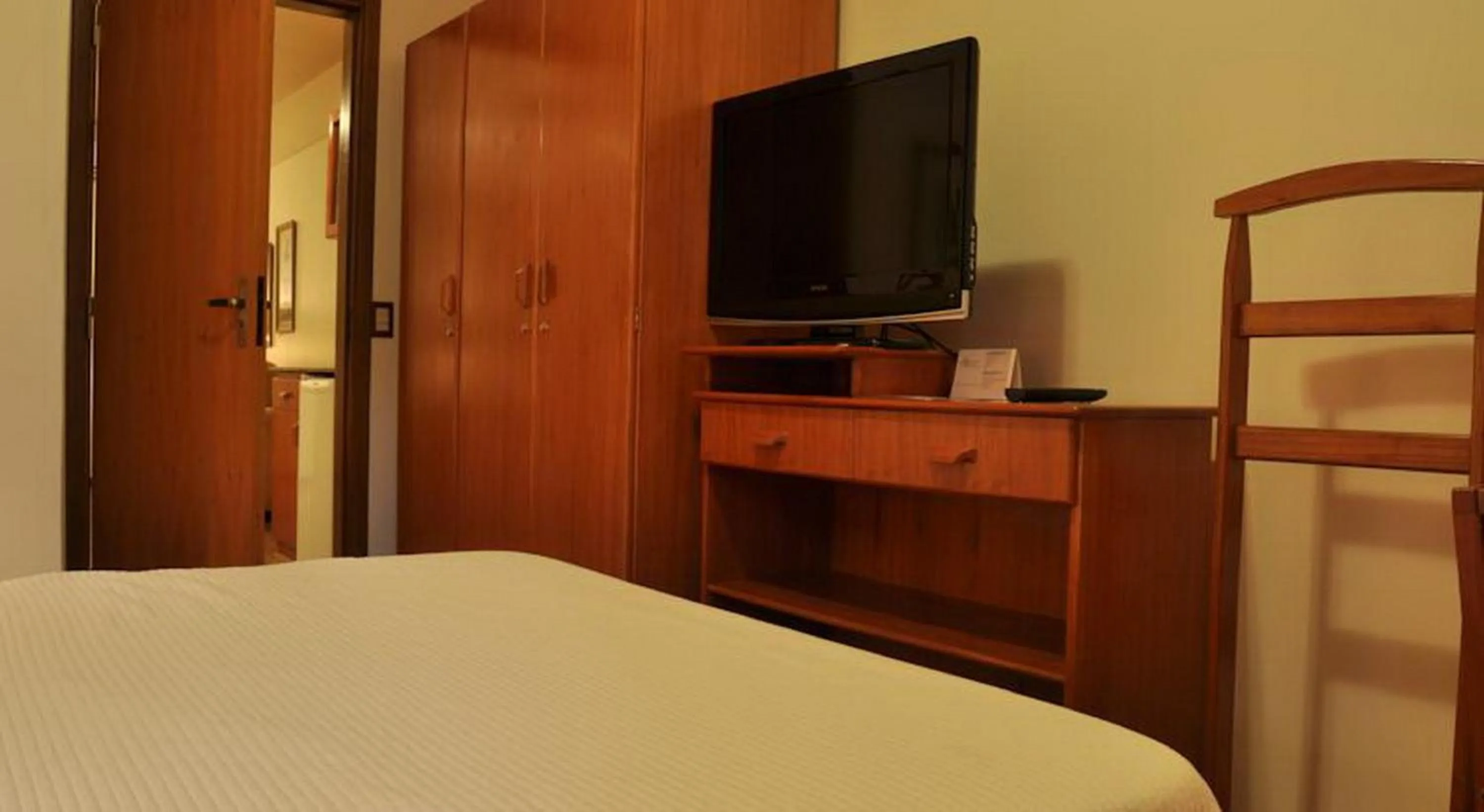 Bedroom, Bed in Las Ventanas Hotel Boutique