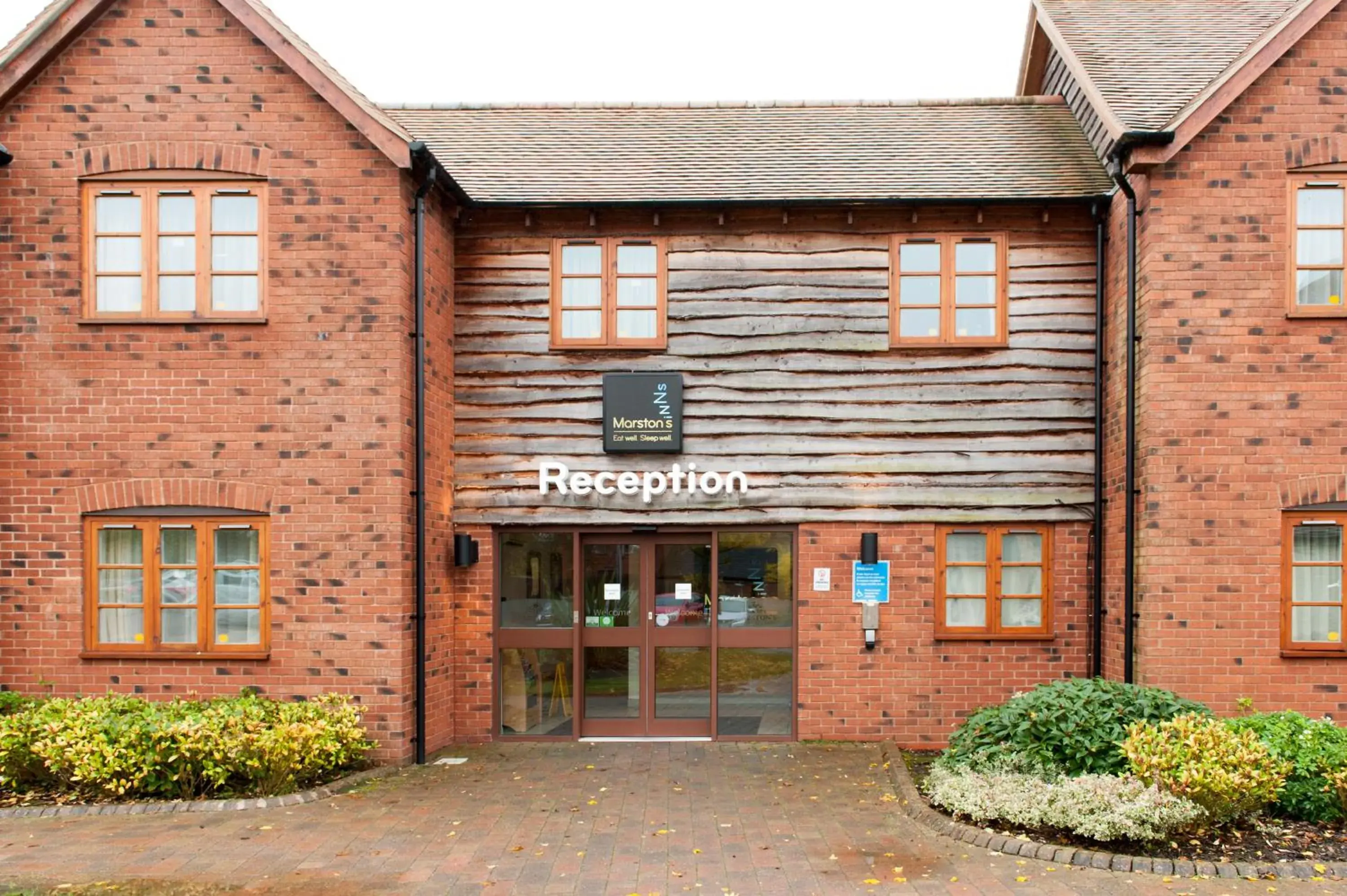 Meadow Farm Redditch by Marstons Inns Meadow Farm Redditch by Marstons Inns