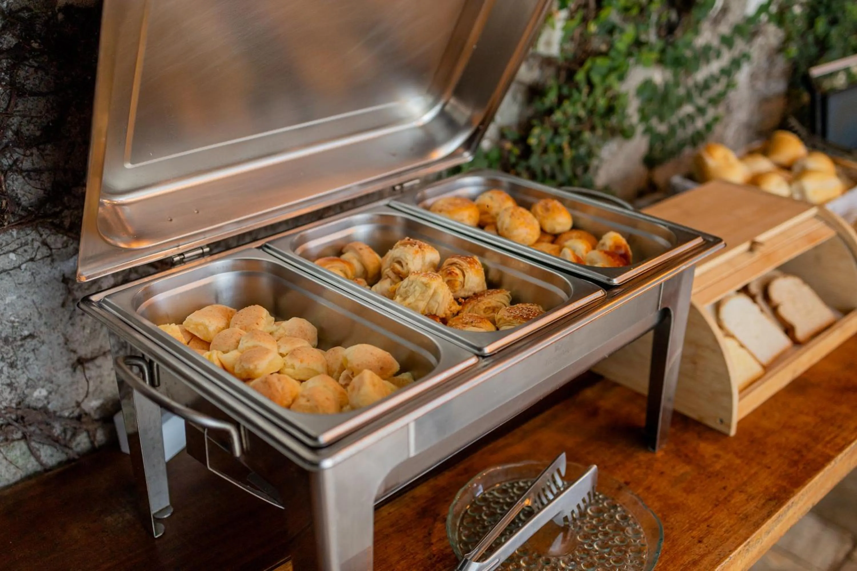 Santa Cecília Pousada