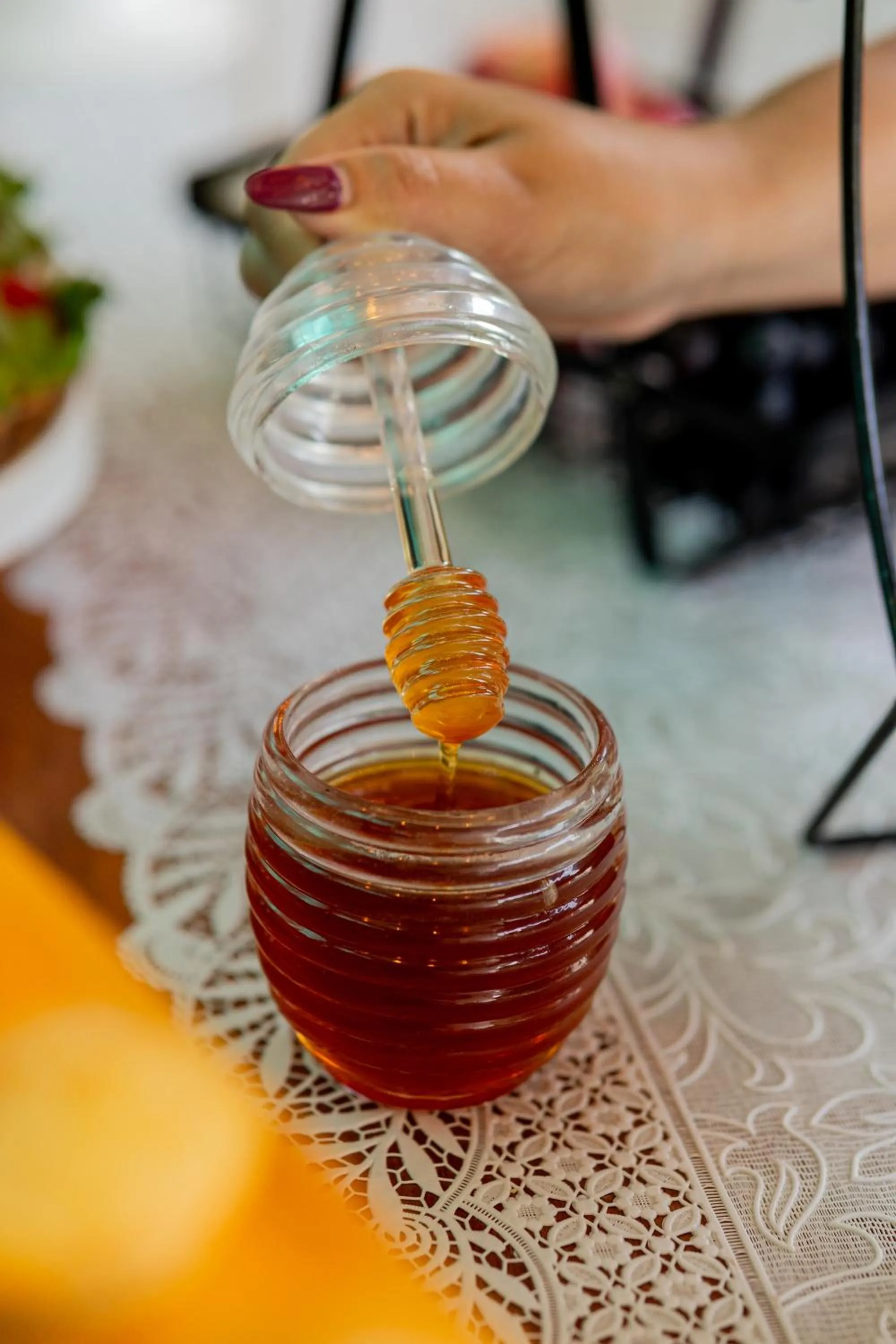 Santa Cecília Pousada