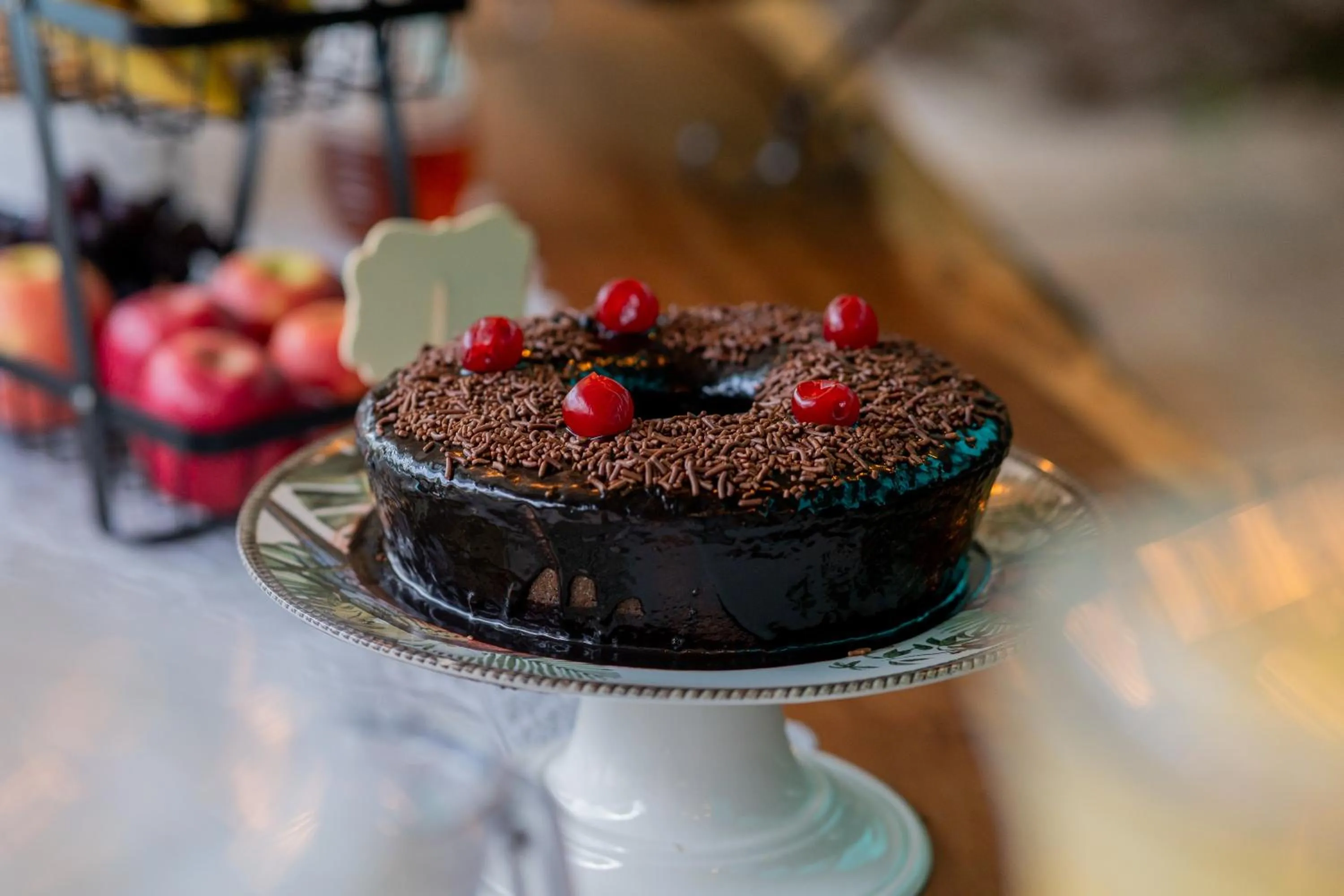 Santa Cecília Pousada