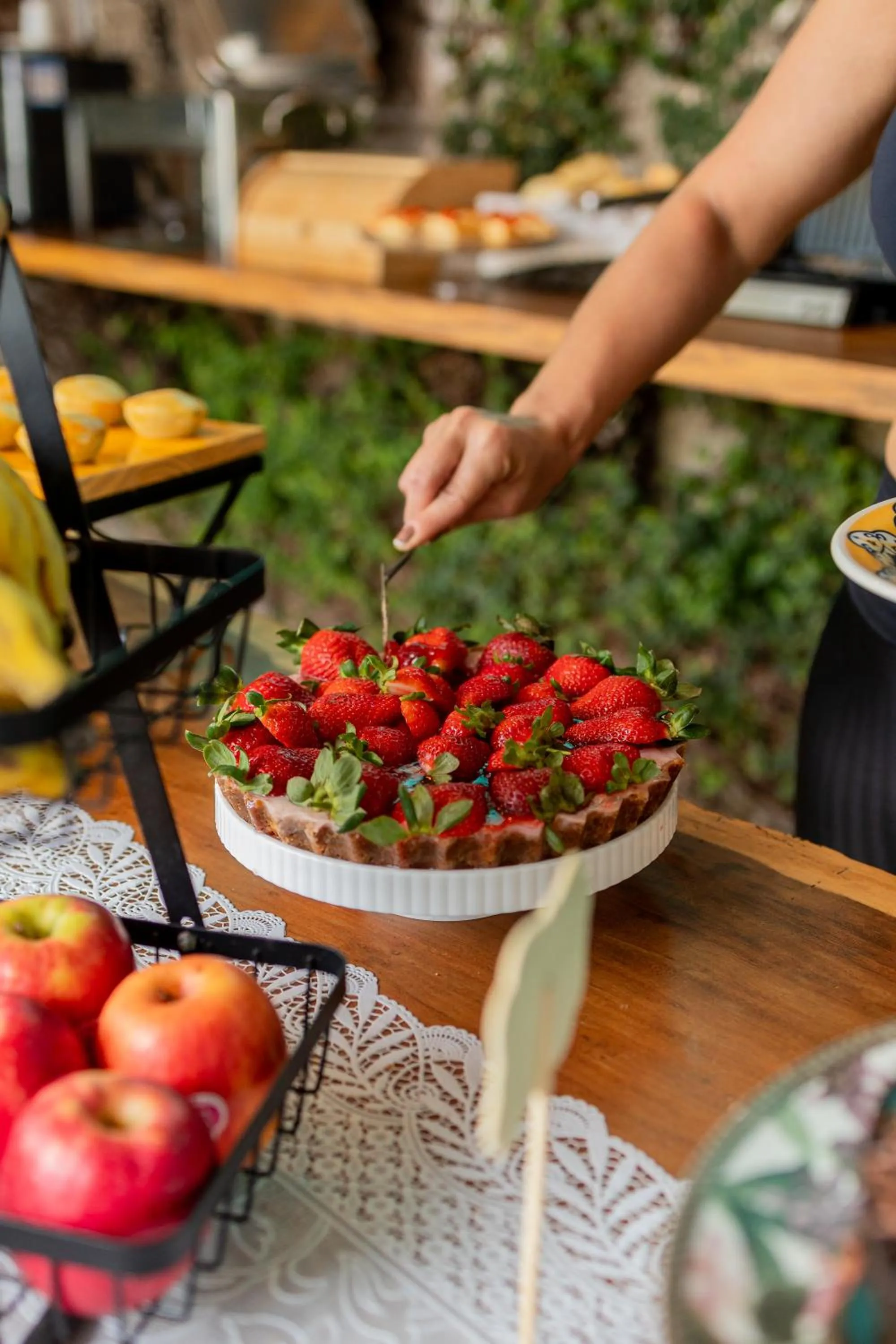 Santa Cecília Pousada