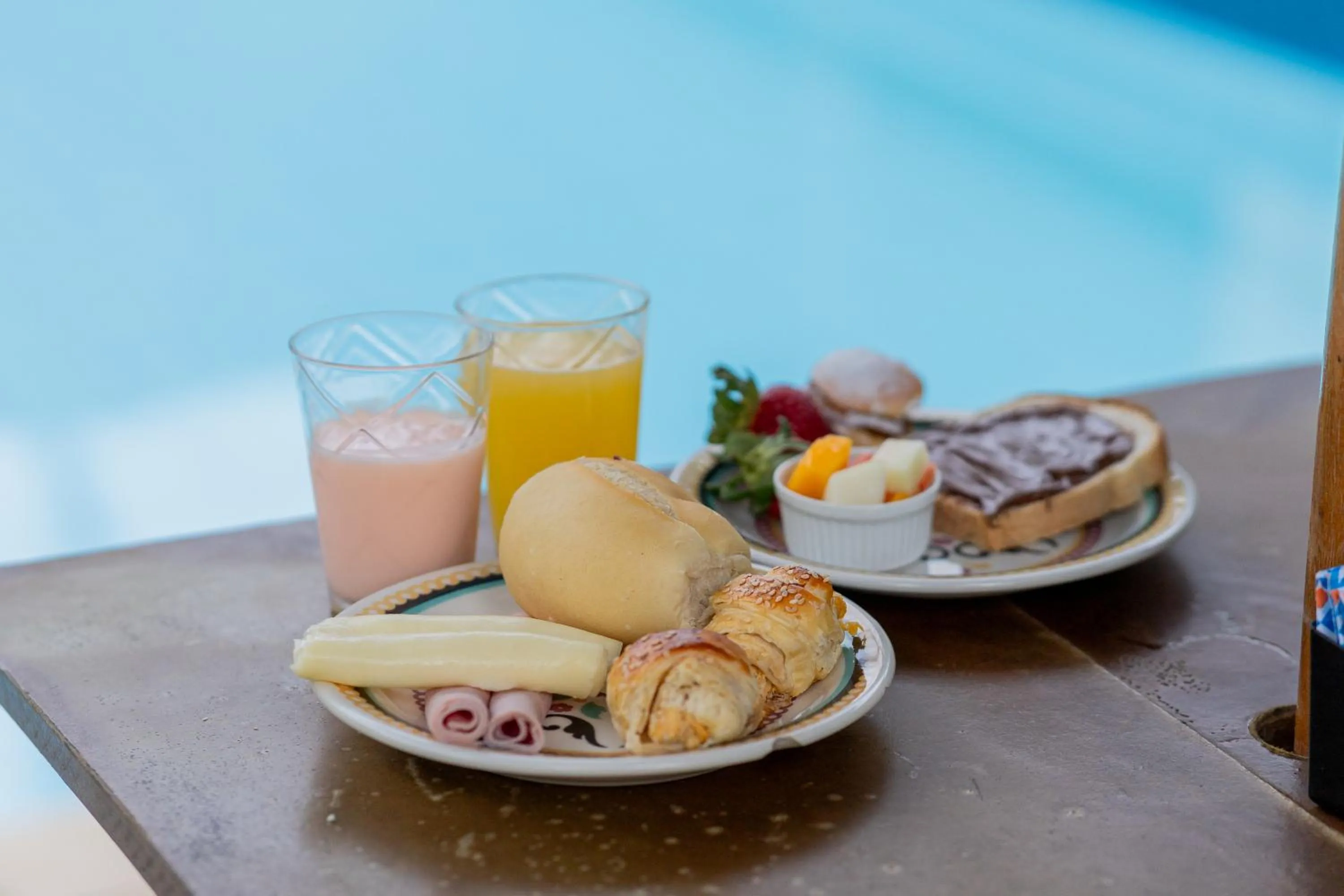 Santa Cecília Pousada