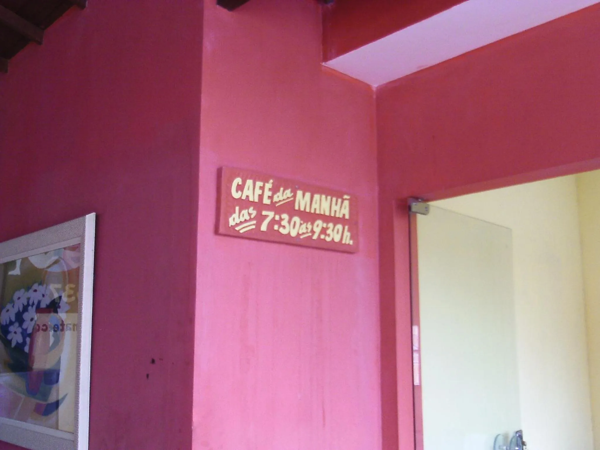 Other in Pousada Lua de Tomate