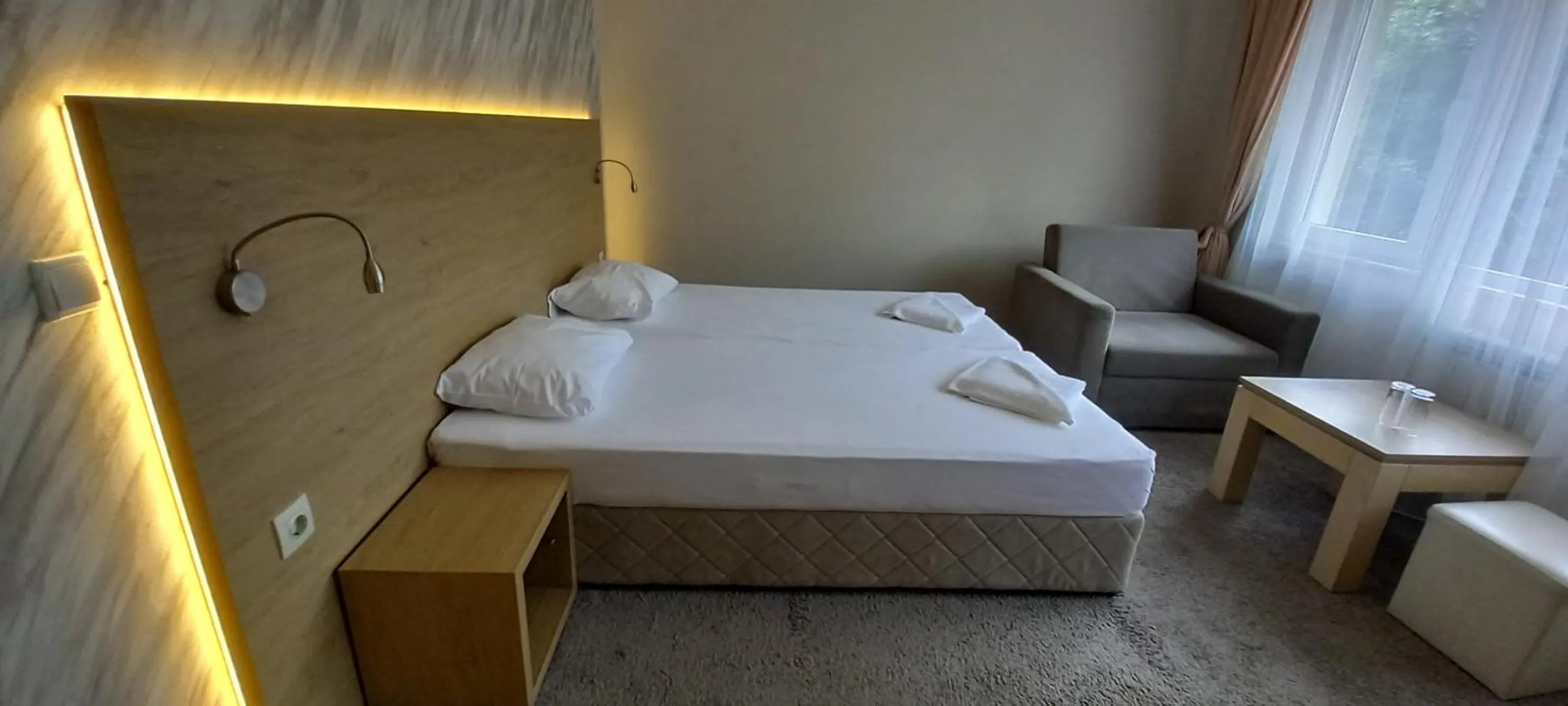 Family Hotel Diana