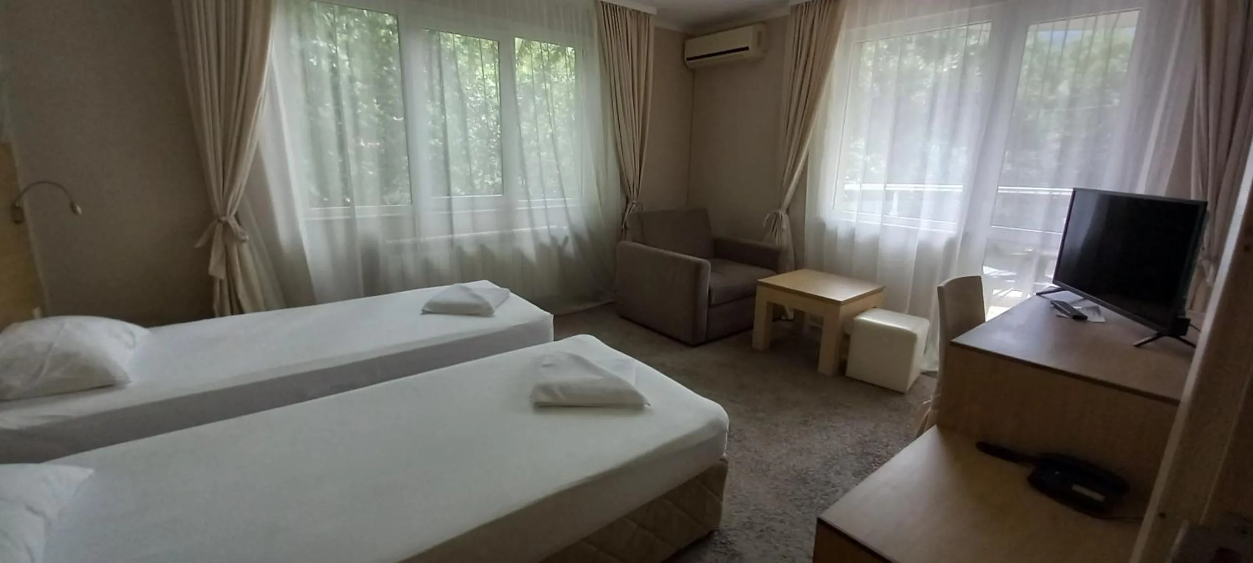 Family Hotel Diana