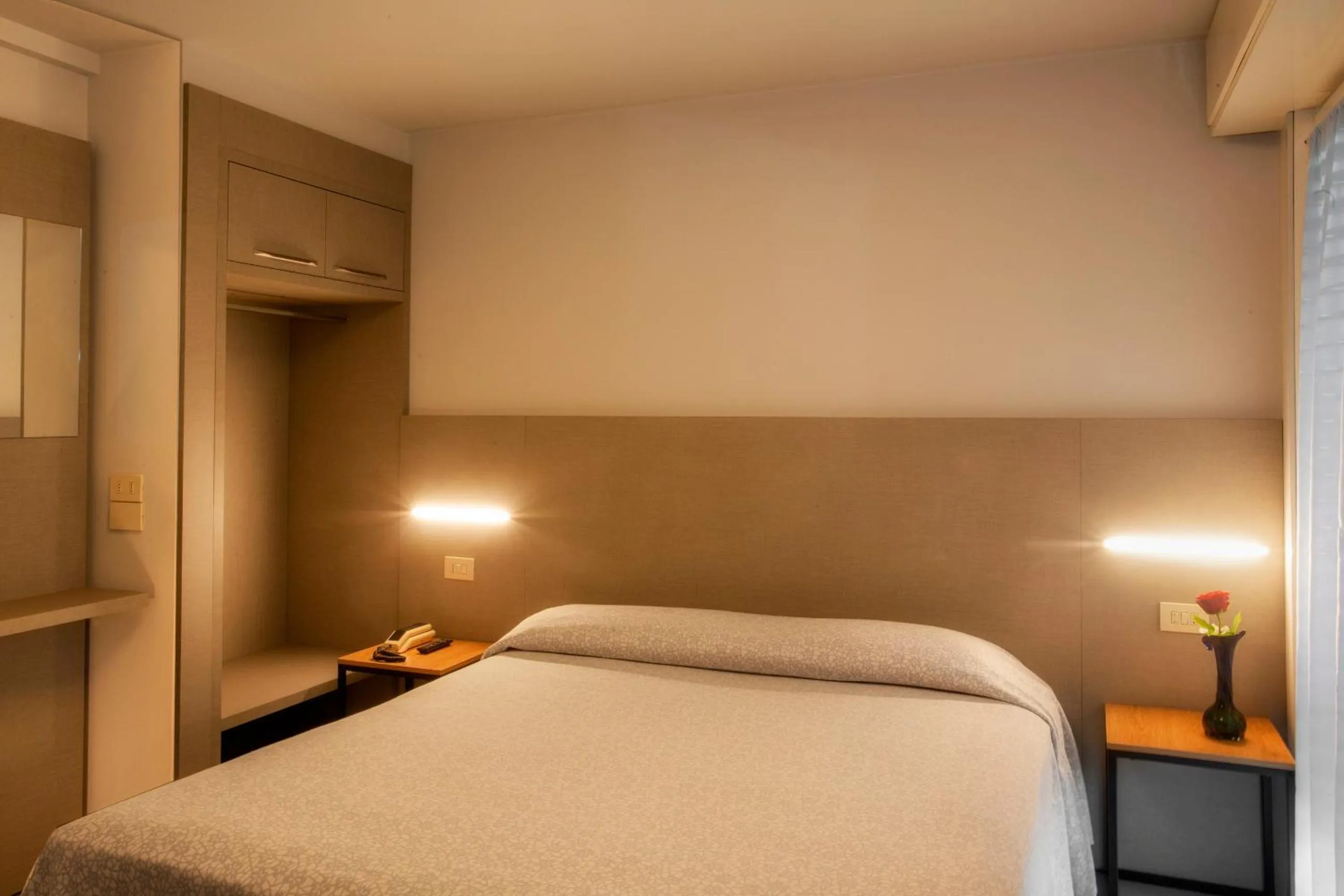 Photo of the whole room in Hotel Norma