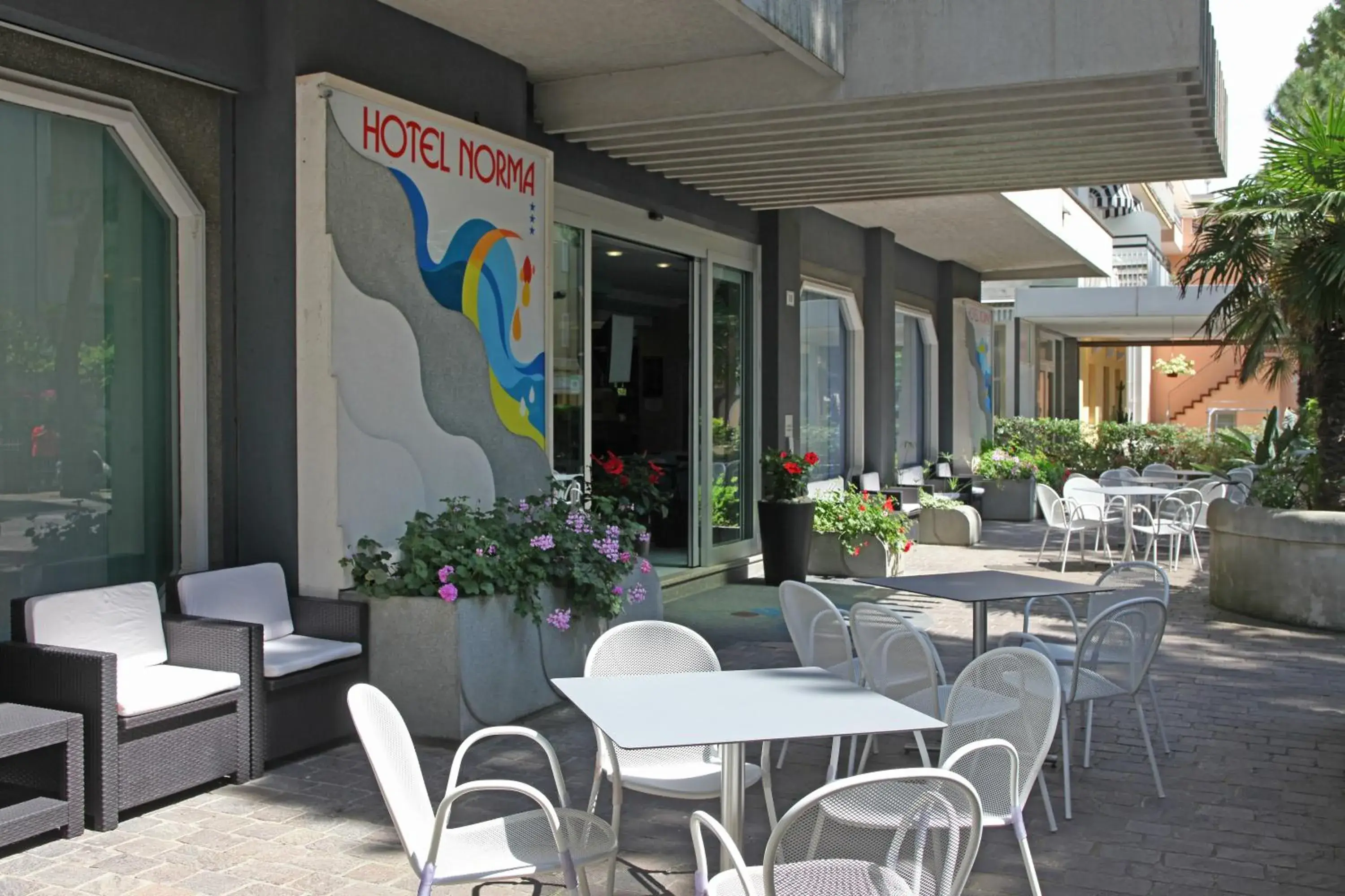 Hotel Norma Hotel Norma