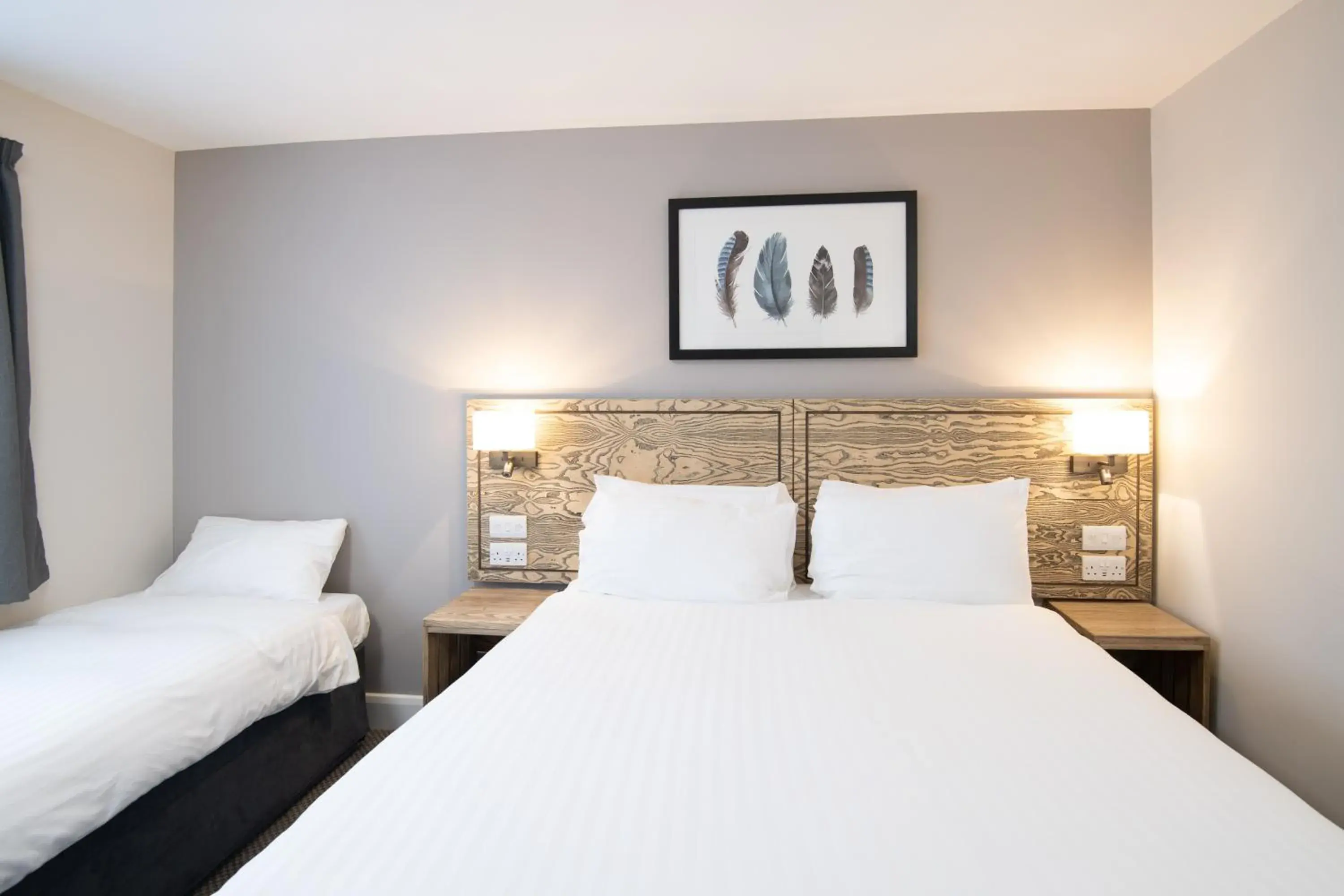 Family Room in Owl, Hambleton by Marston's Inns Family Room in Owl, Hambleton by Marston's Inns