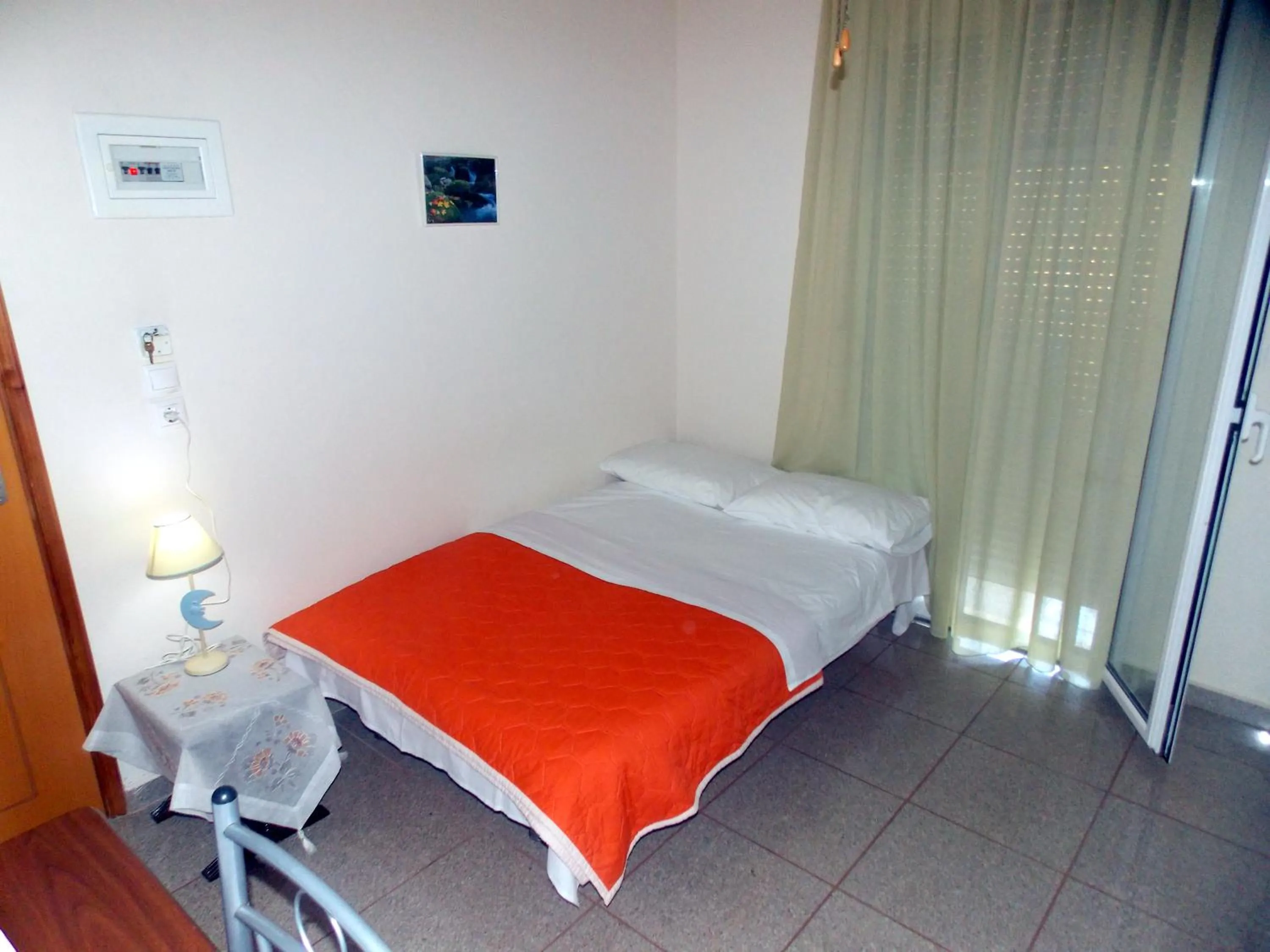 Apartment (3 Adults) in Nikos Apartments