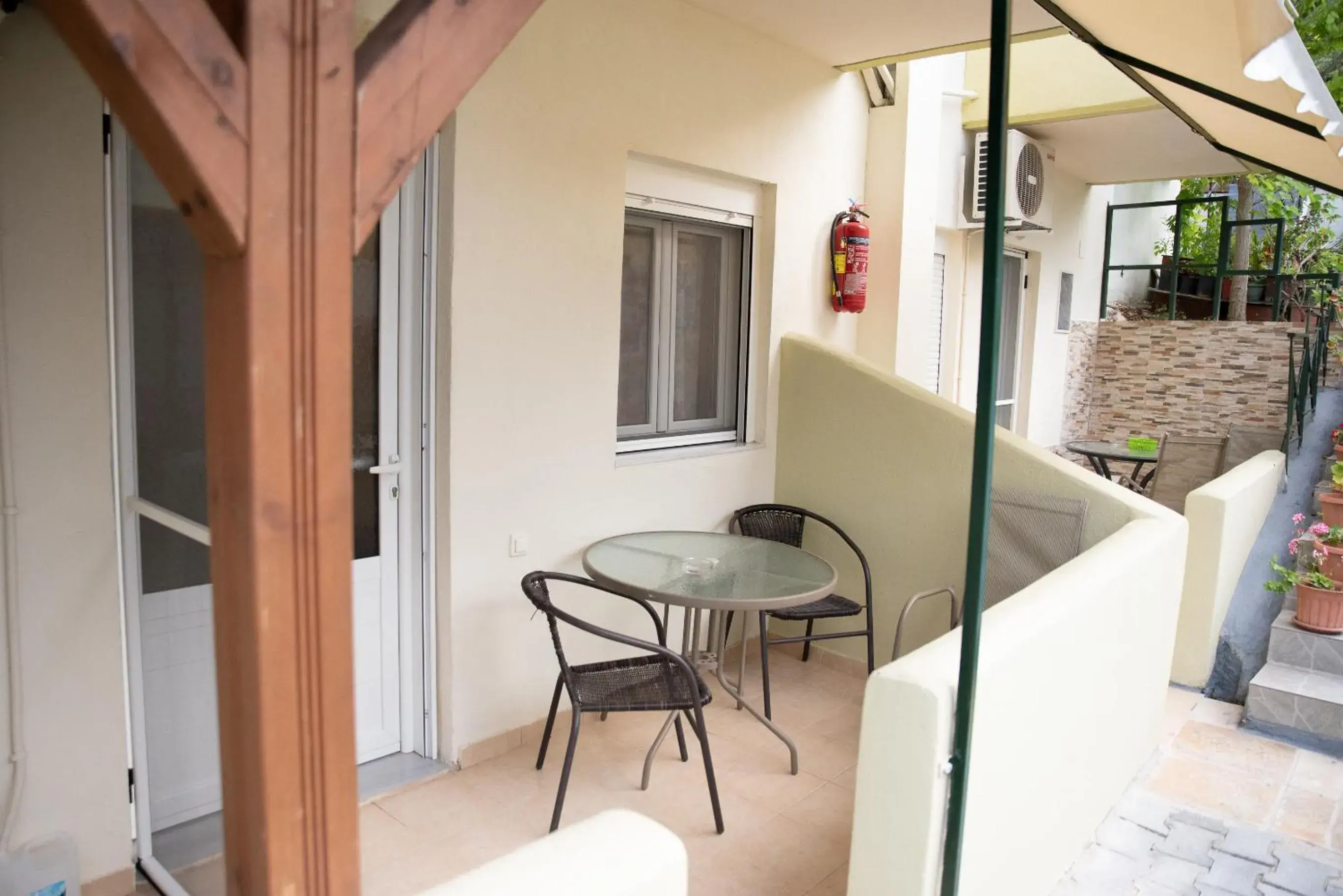 Studio (2 Adults) in Nikos Apartments Studio (2 Adults) in Nikos Apartments