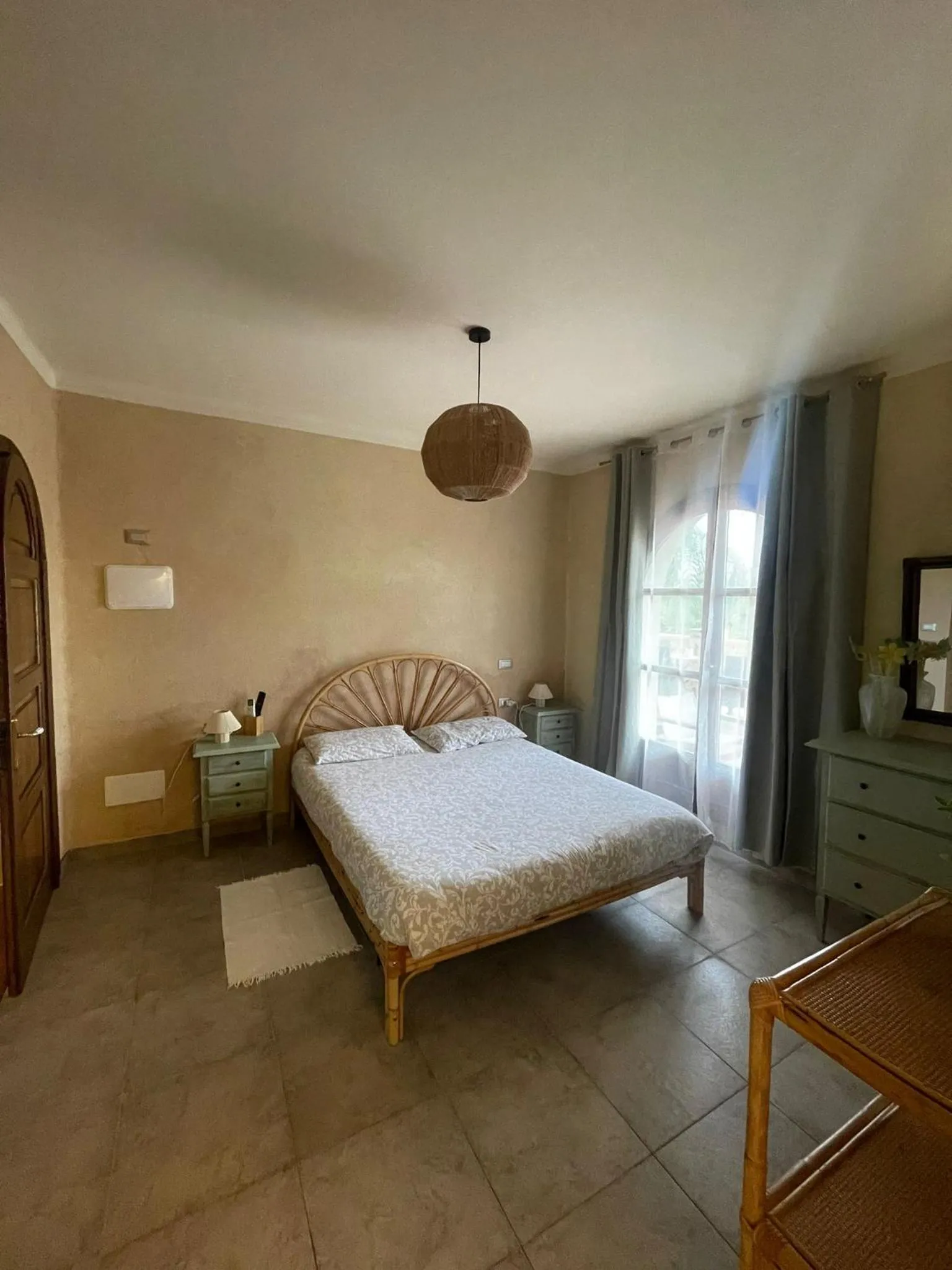 B&B La Torretta