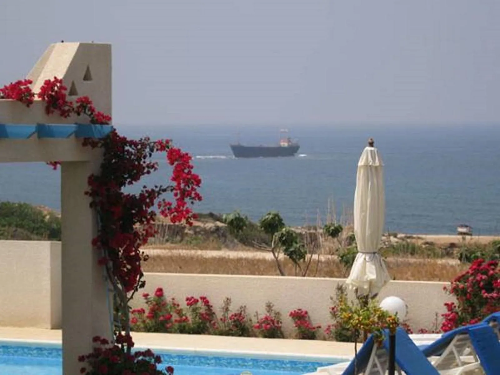 Activities in Philippos Paphos villas - villa 3