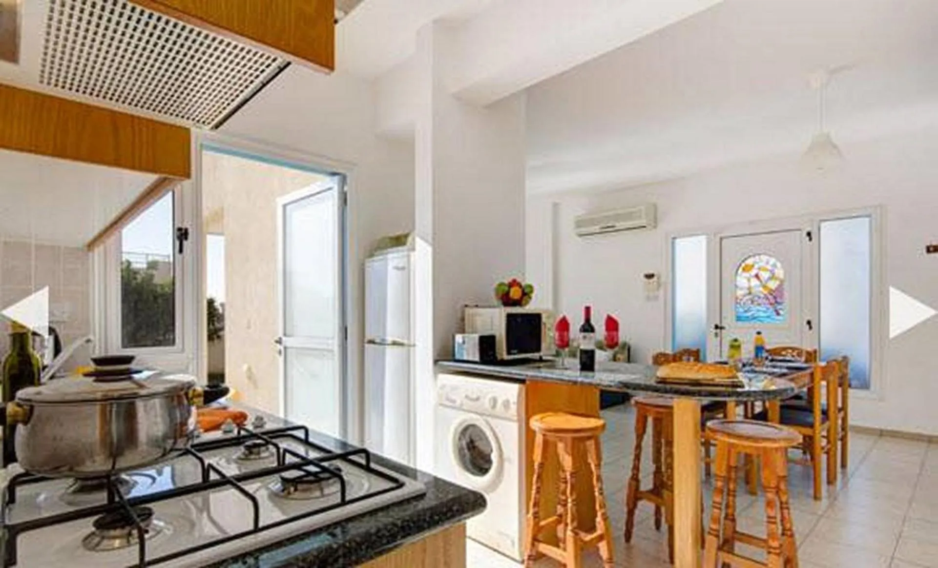 Activities in Philippos Paphos villas - villa 3