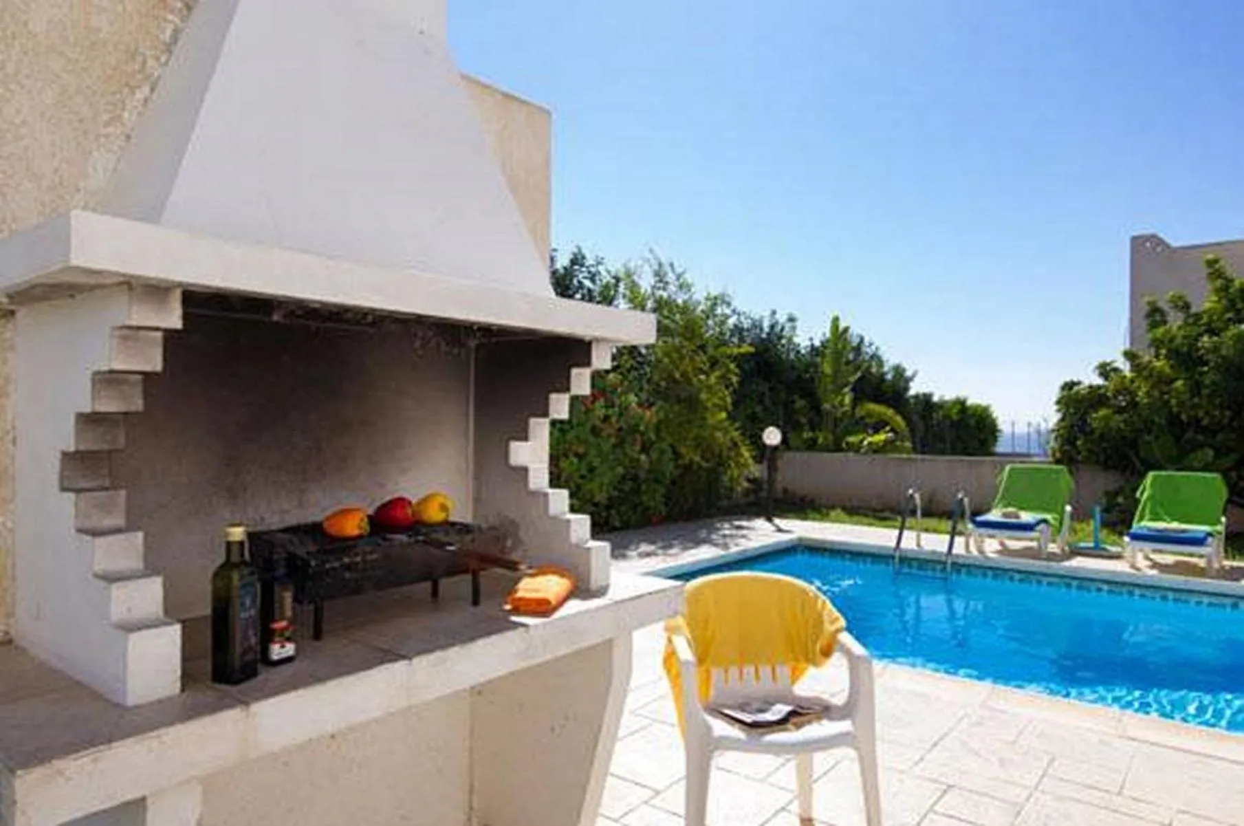 Other in Philippos Paphos villas - villa 3
