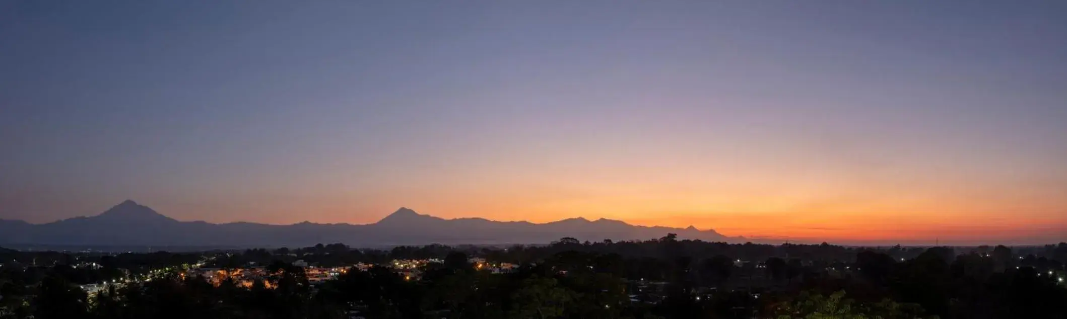 Property building in One Tapachula Property building in One Tapachula