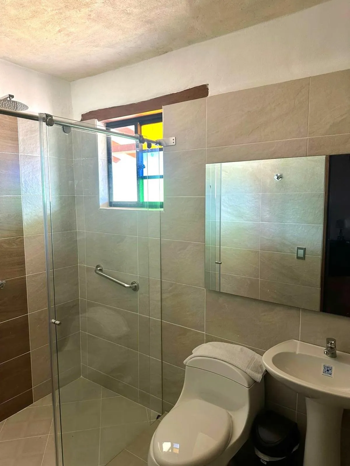 Hotel Campestre Ataraxia Barichara