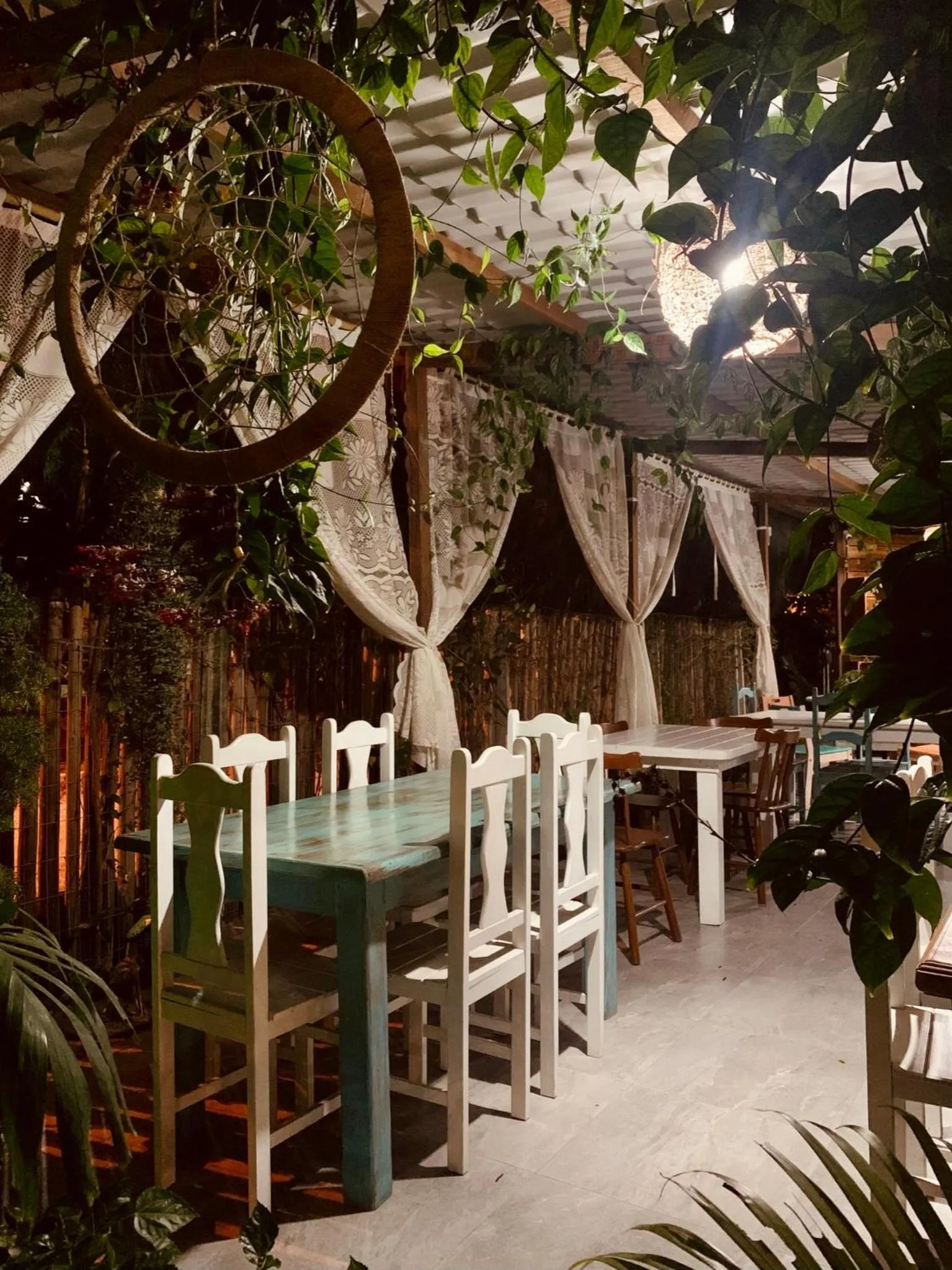 Pousada Brisa Do Porto