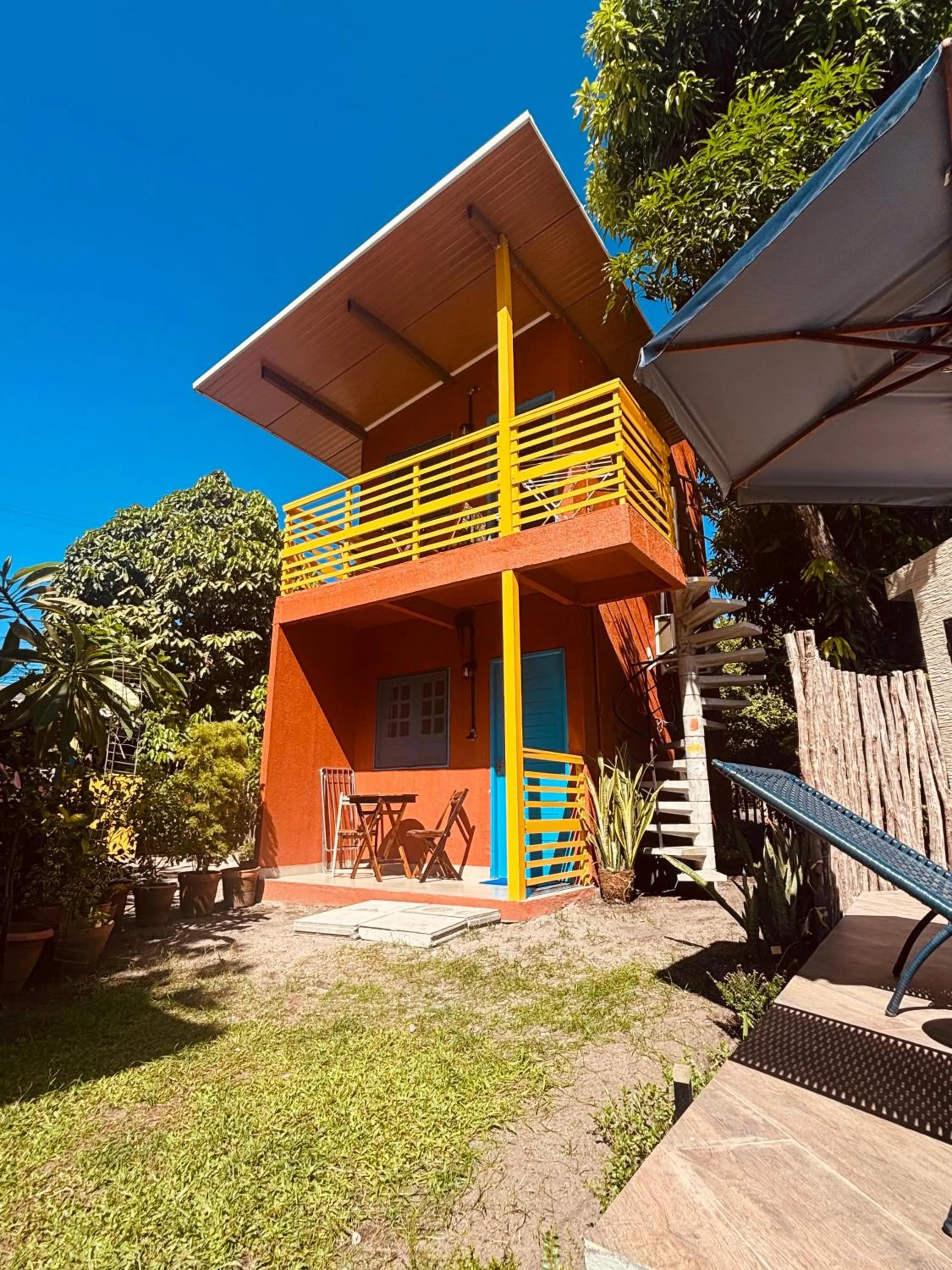 Pousada Brisa Do Porto