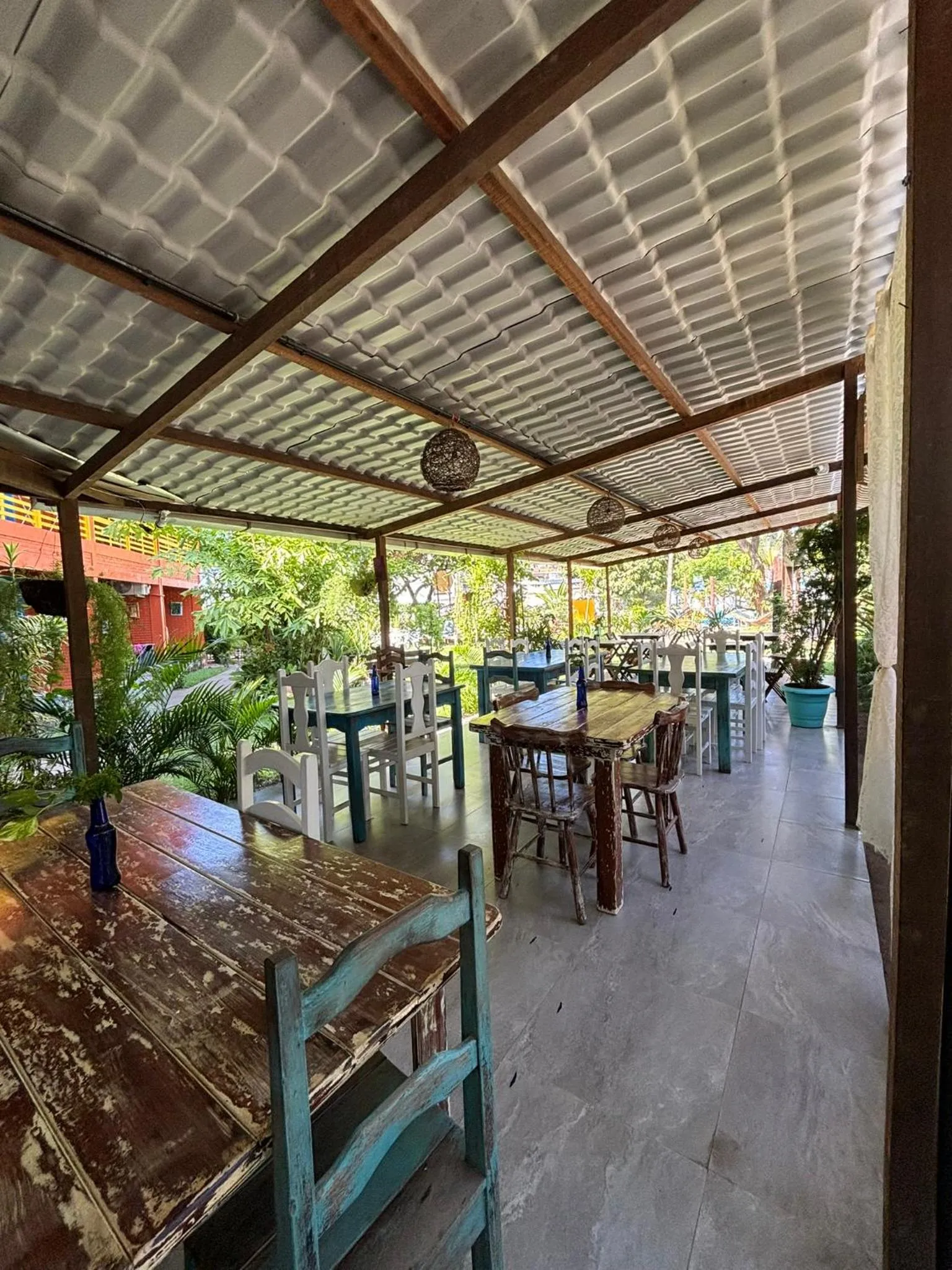 Pousada Brisa Do Porto