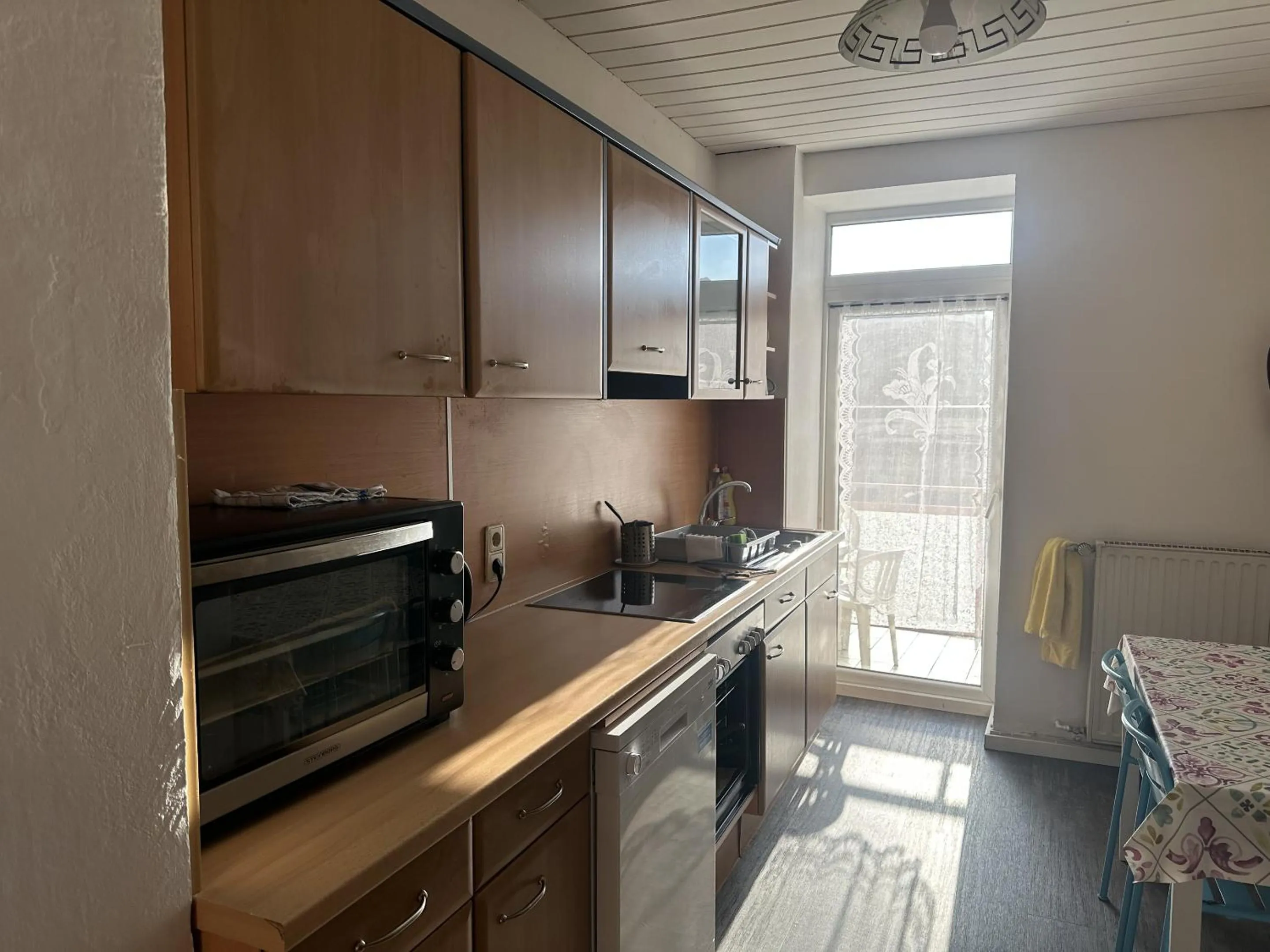 Bedroom in Sultanias Homesharing