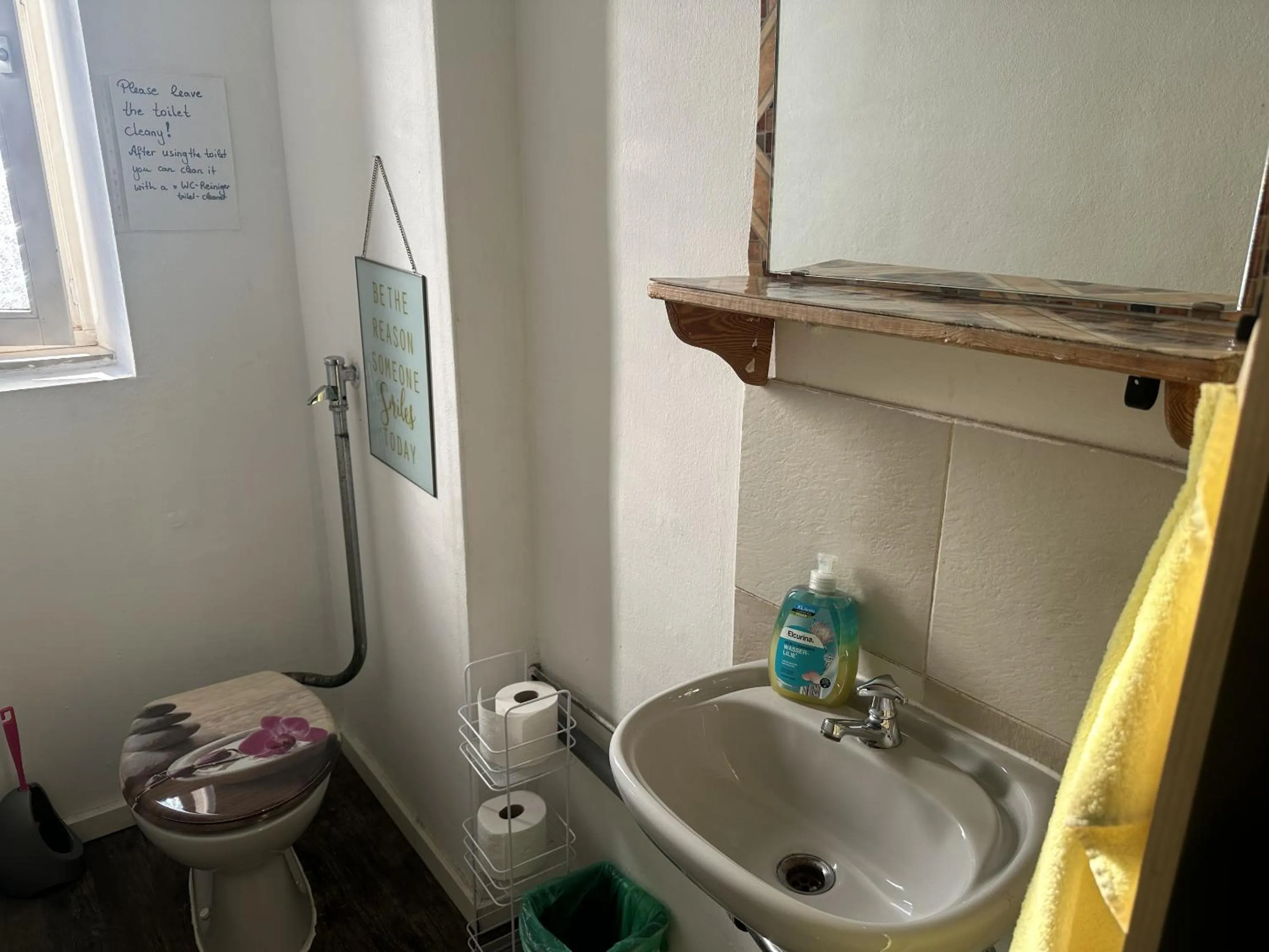 Other in Sultanias Homesharing