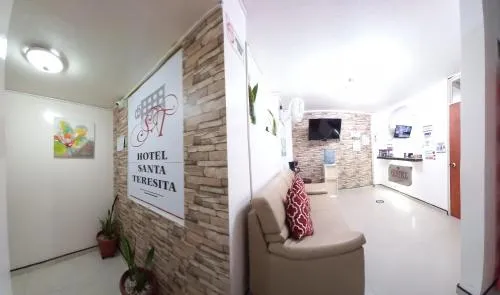 Hotel Santa Teresita