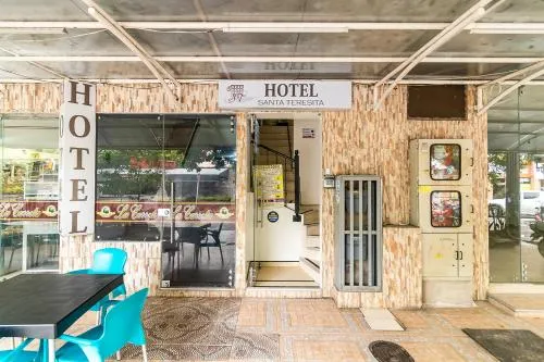 Hotel Santa Teresita