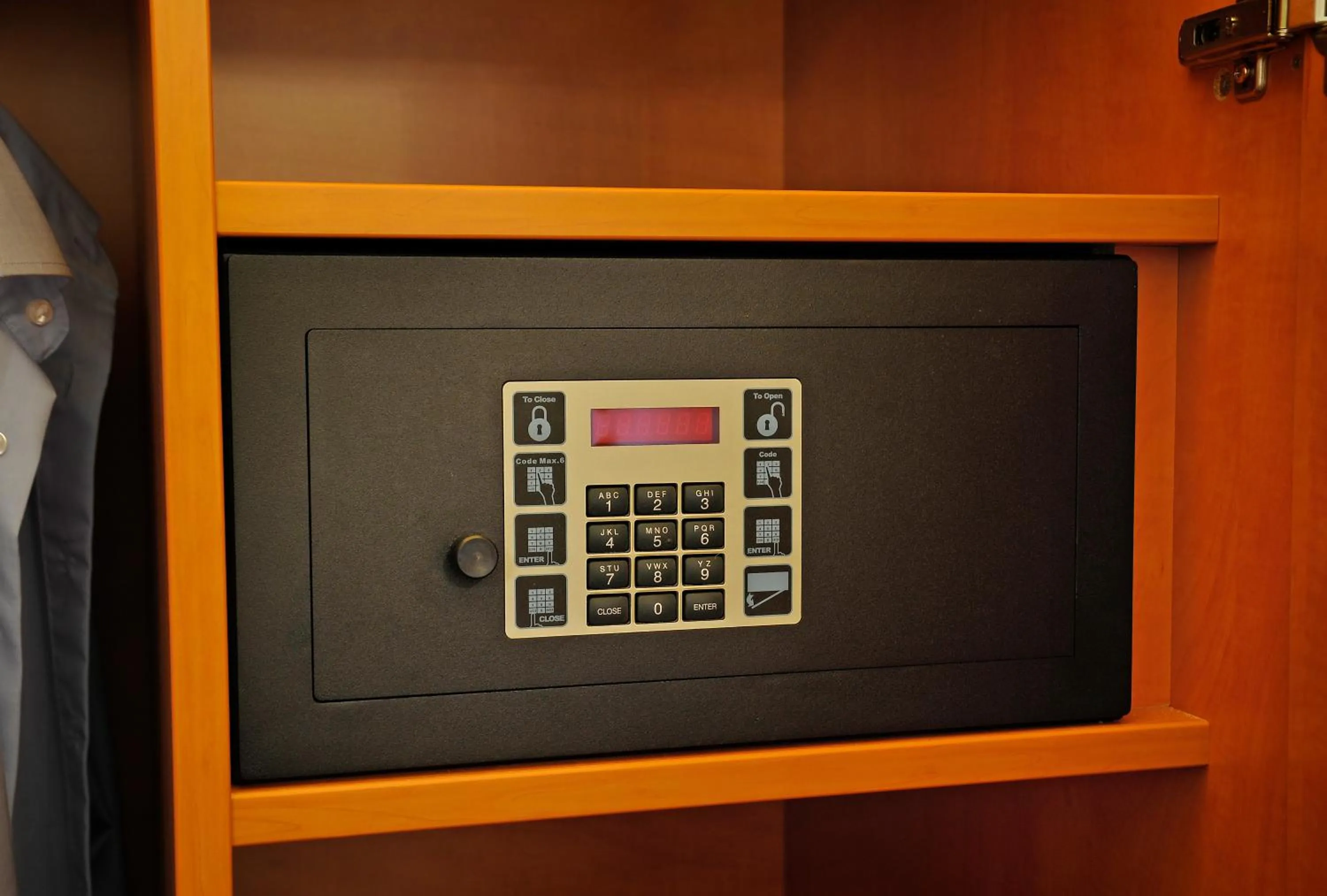 Other in Hotel Nothwang