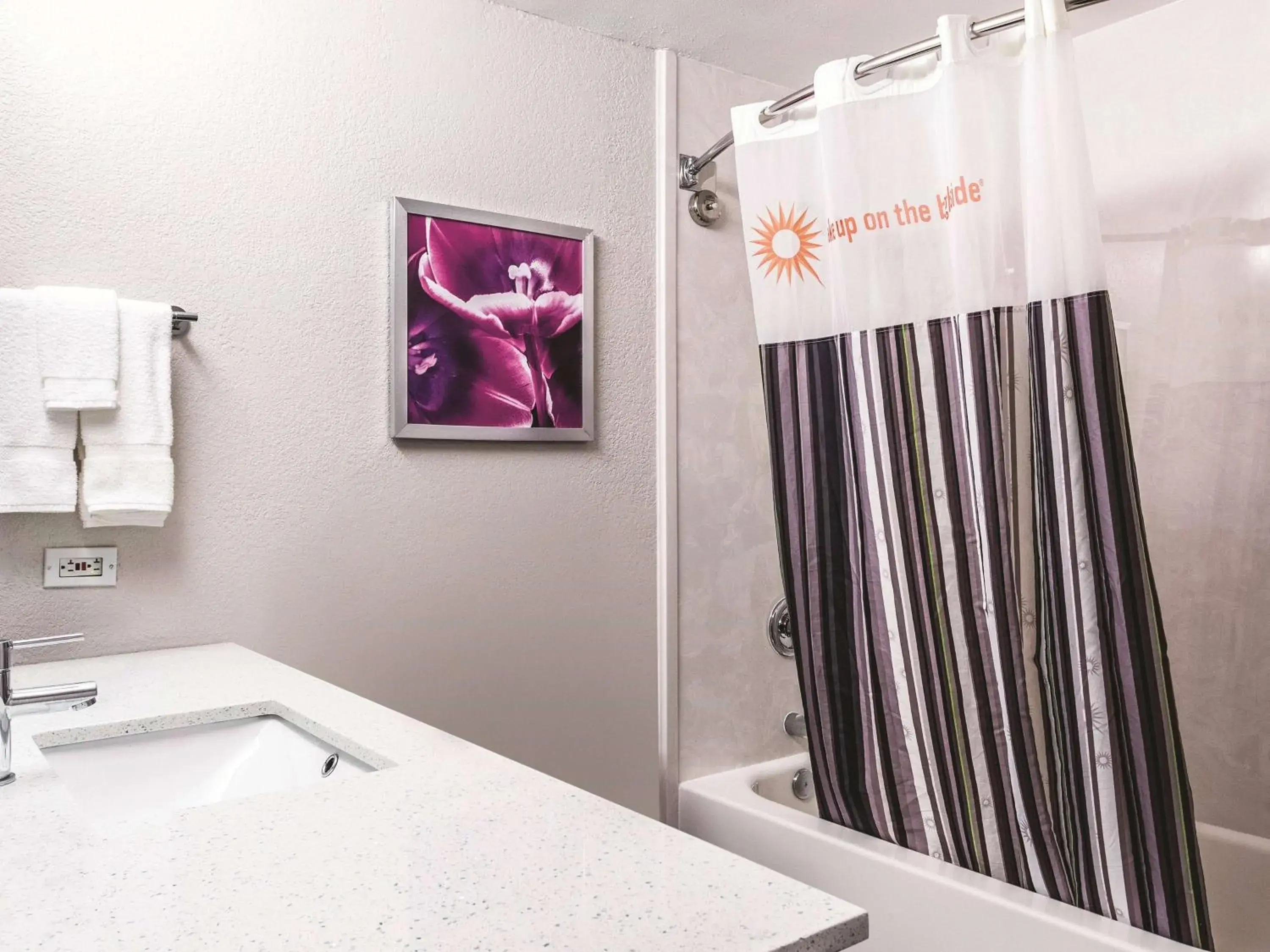 Studio Suite with Two Double Beds - Non-Smoking in La Quinta Inn & Suites by Wyndham San Antonio Downtown Studio Suite with Two Double Beds - Non-Smoking in La Quinta Inn & Suites by Wyndham San Antonio Downtown