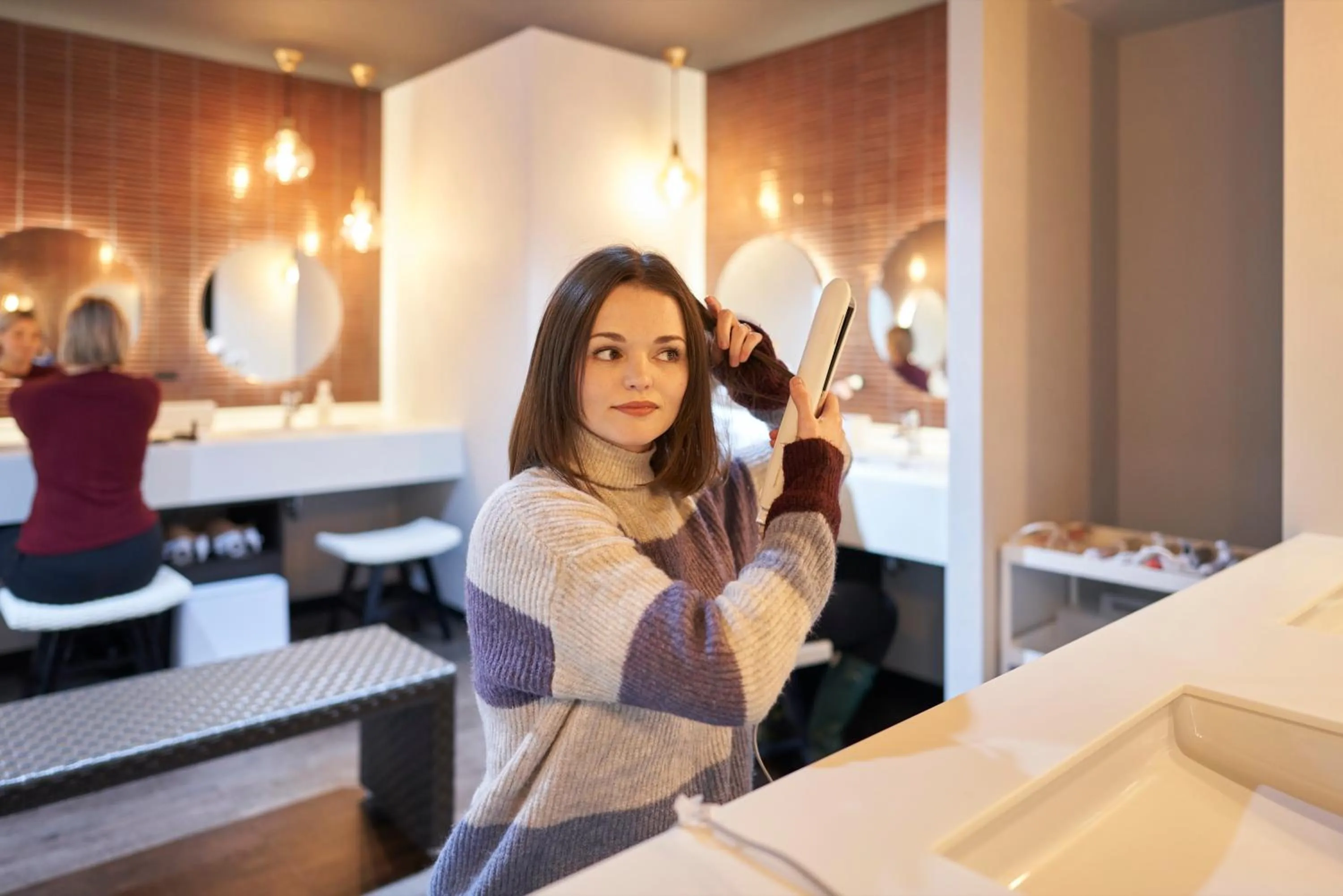 People in Resol Poshtel Tokyo Asakusa