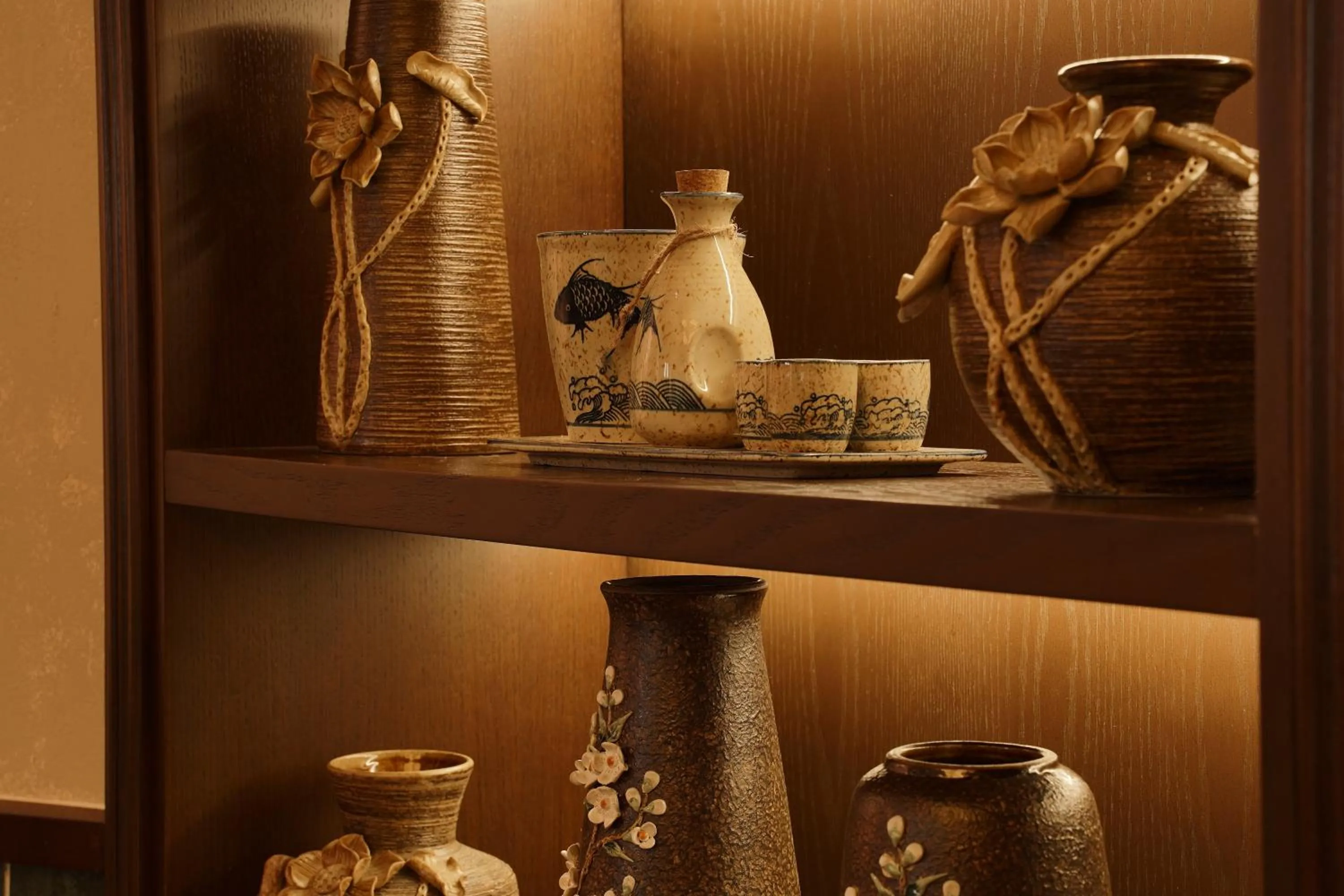 Spa and wellness centre/facilities in Solaria Hanoi Hotel
