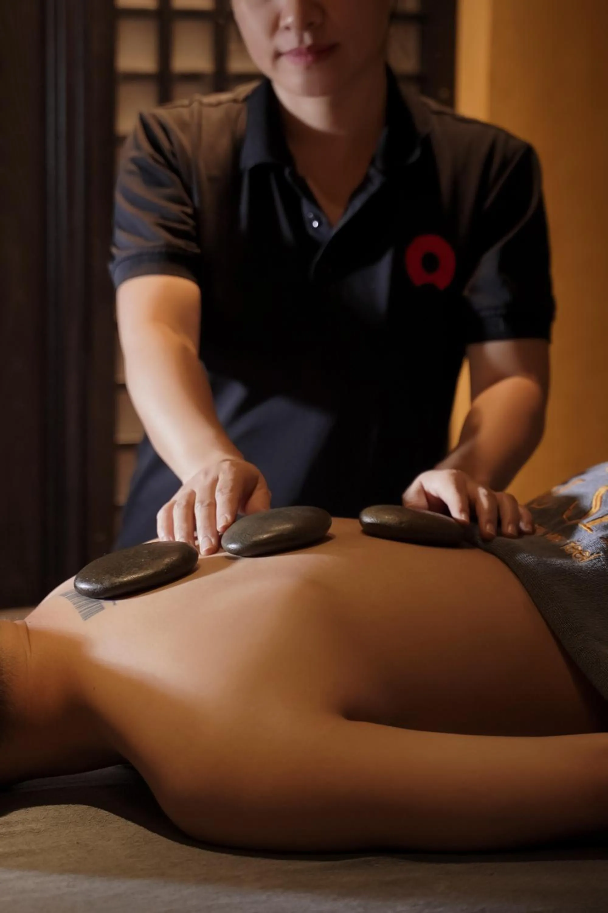 Spa and wellness centre/facilities in Solaria Hanoi Hotel