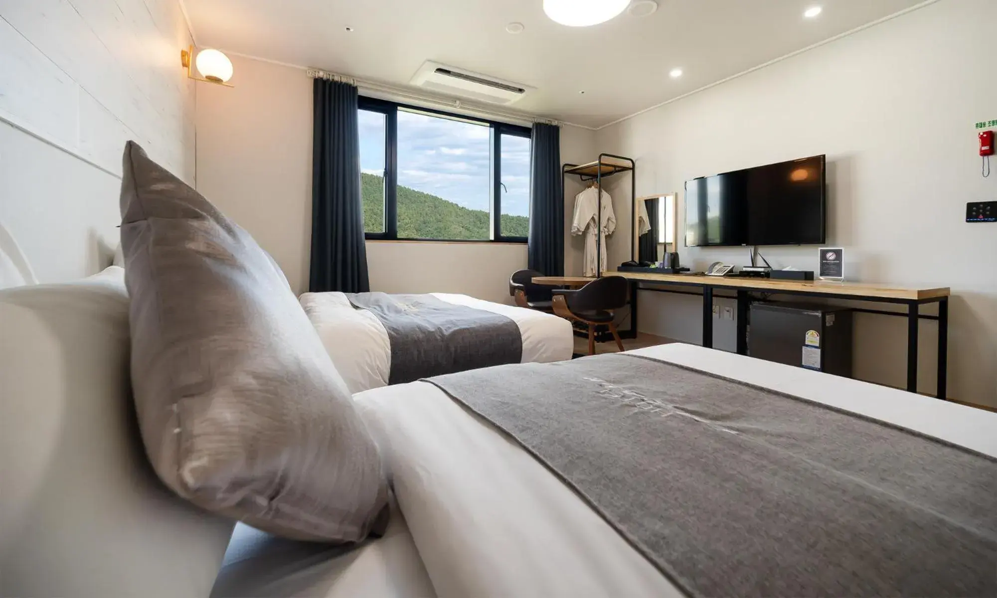 Superior Family Room in CM Park Hotel Superior Family Room in CM Park Hotel