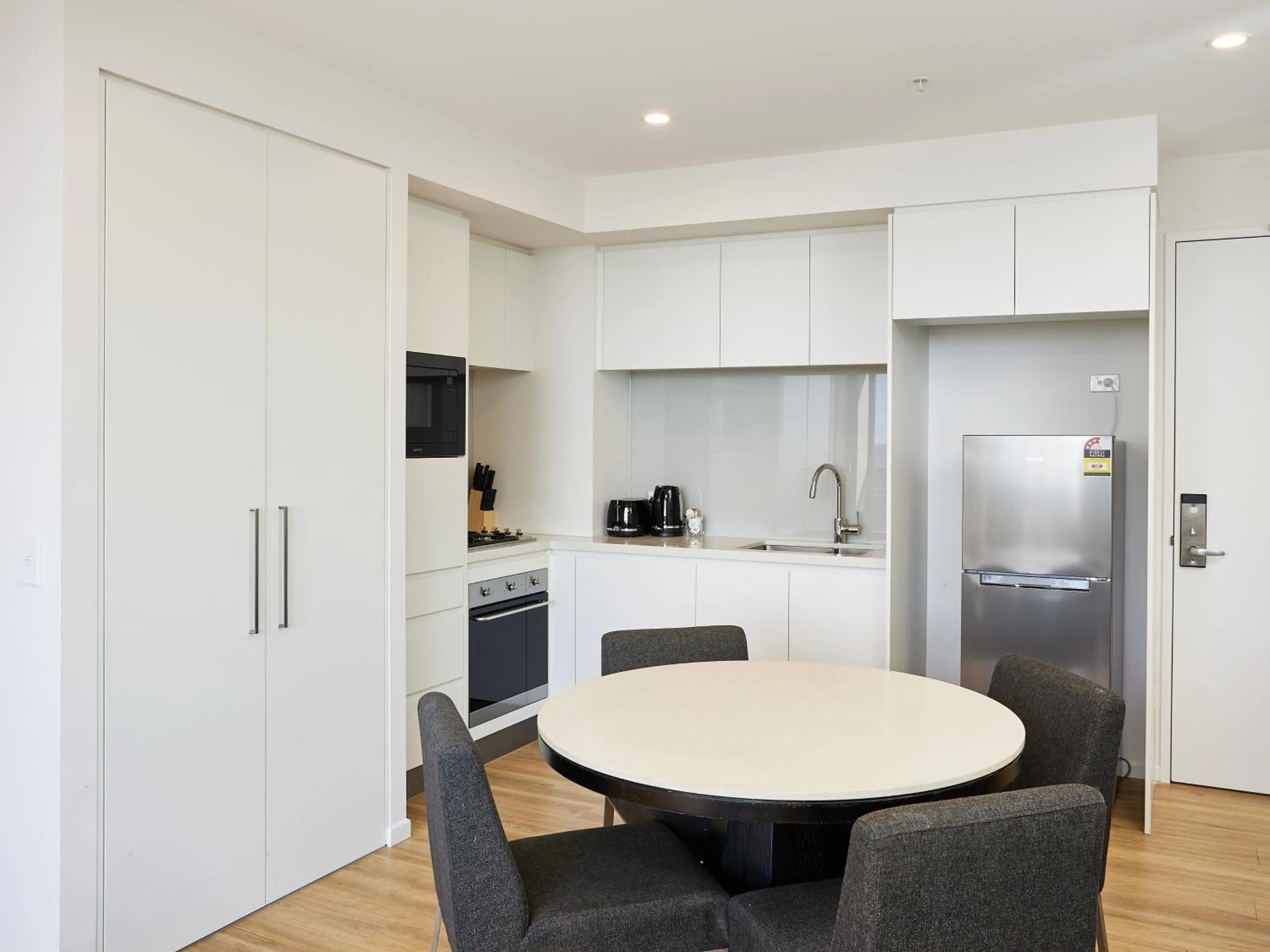 Ruby Gold Coast By Serain